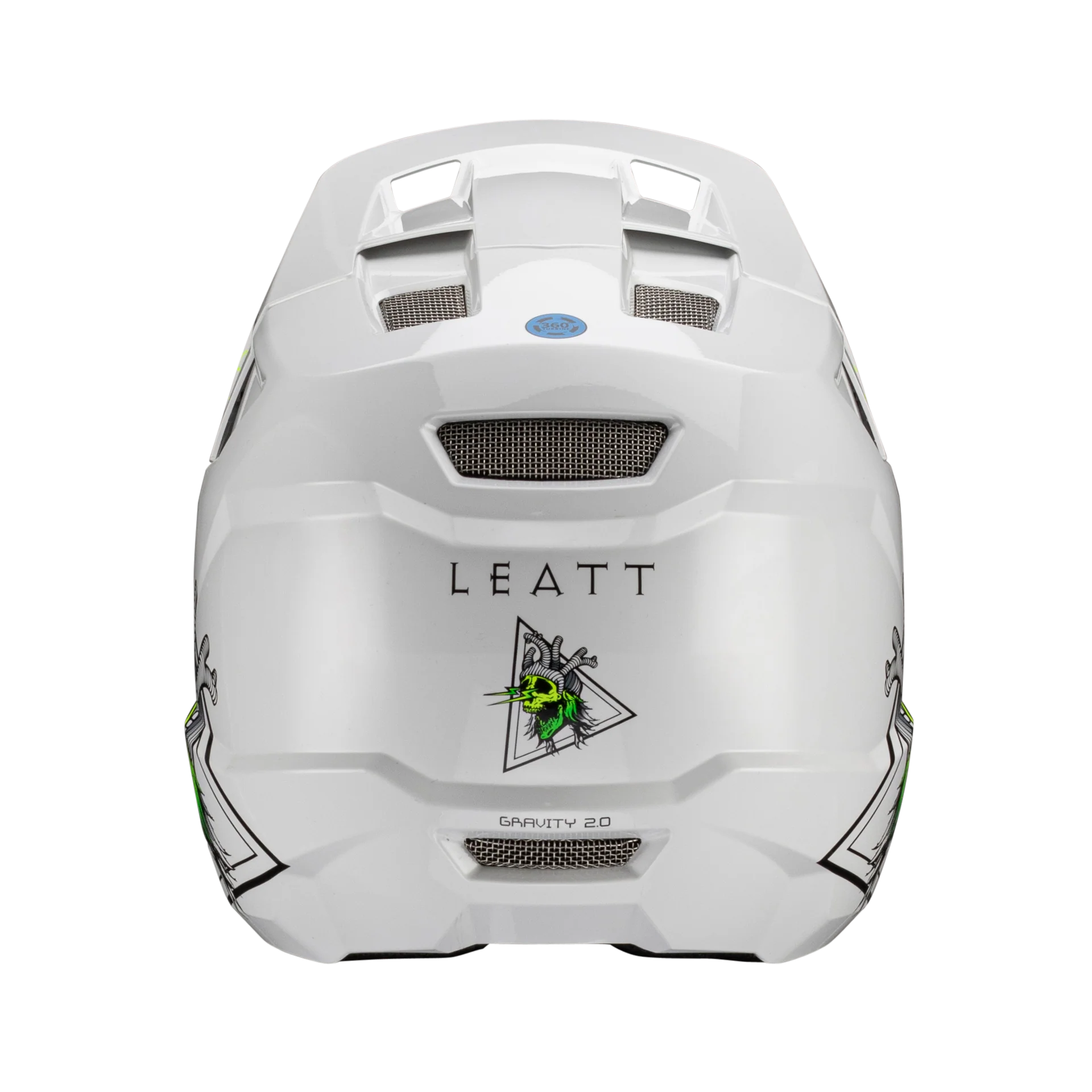Casco MTB Gravity 2.0 - Image 15