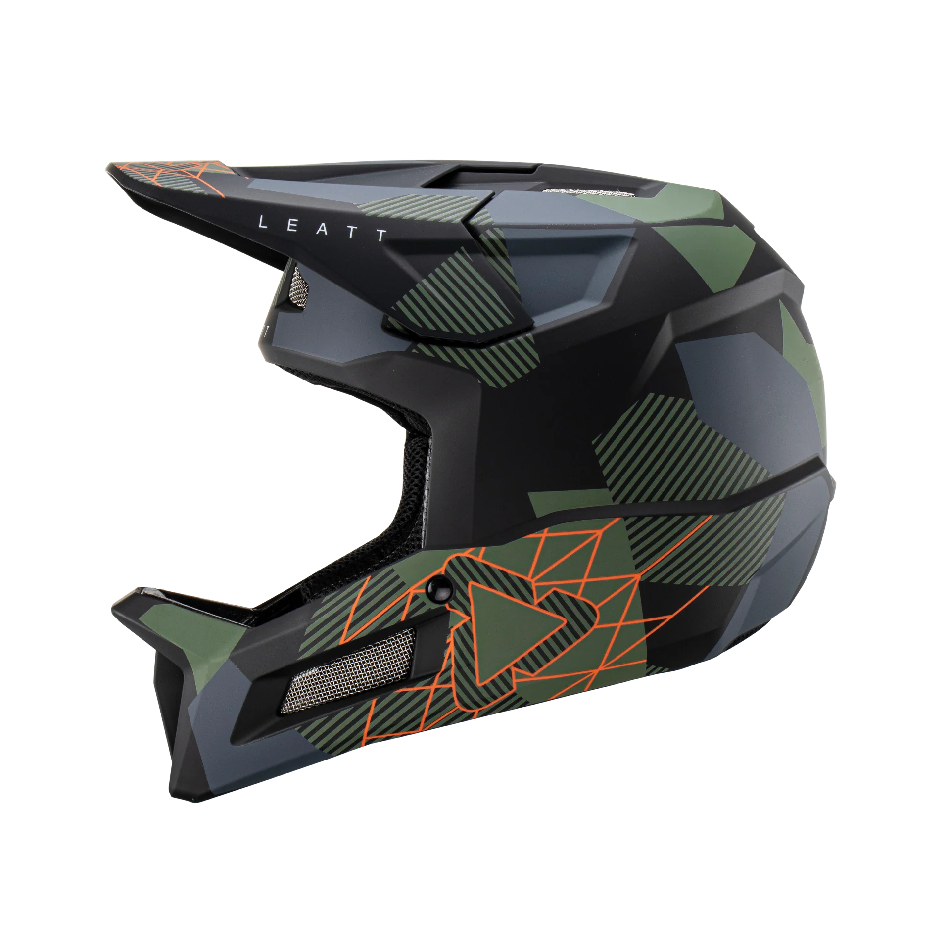 Casco MTB Gravity 2.0 - Image 2