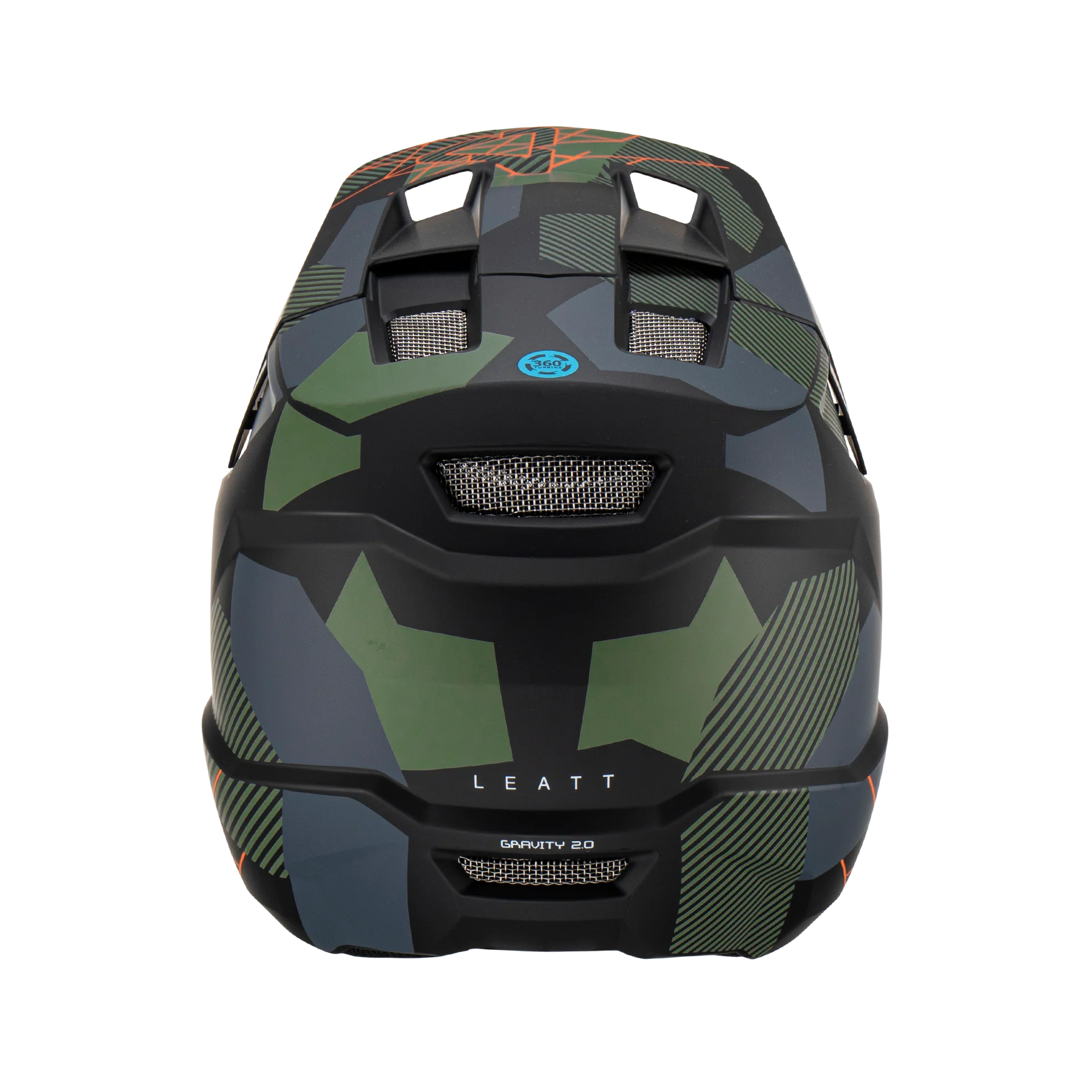 Casco MTB Gravity 2.0 - Image 3
