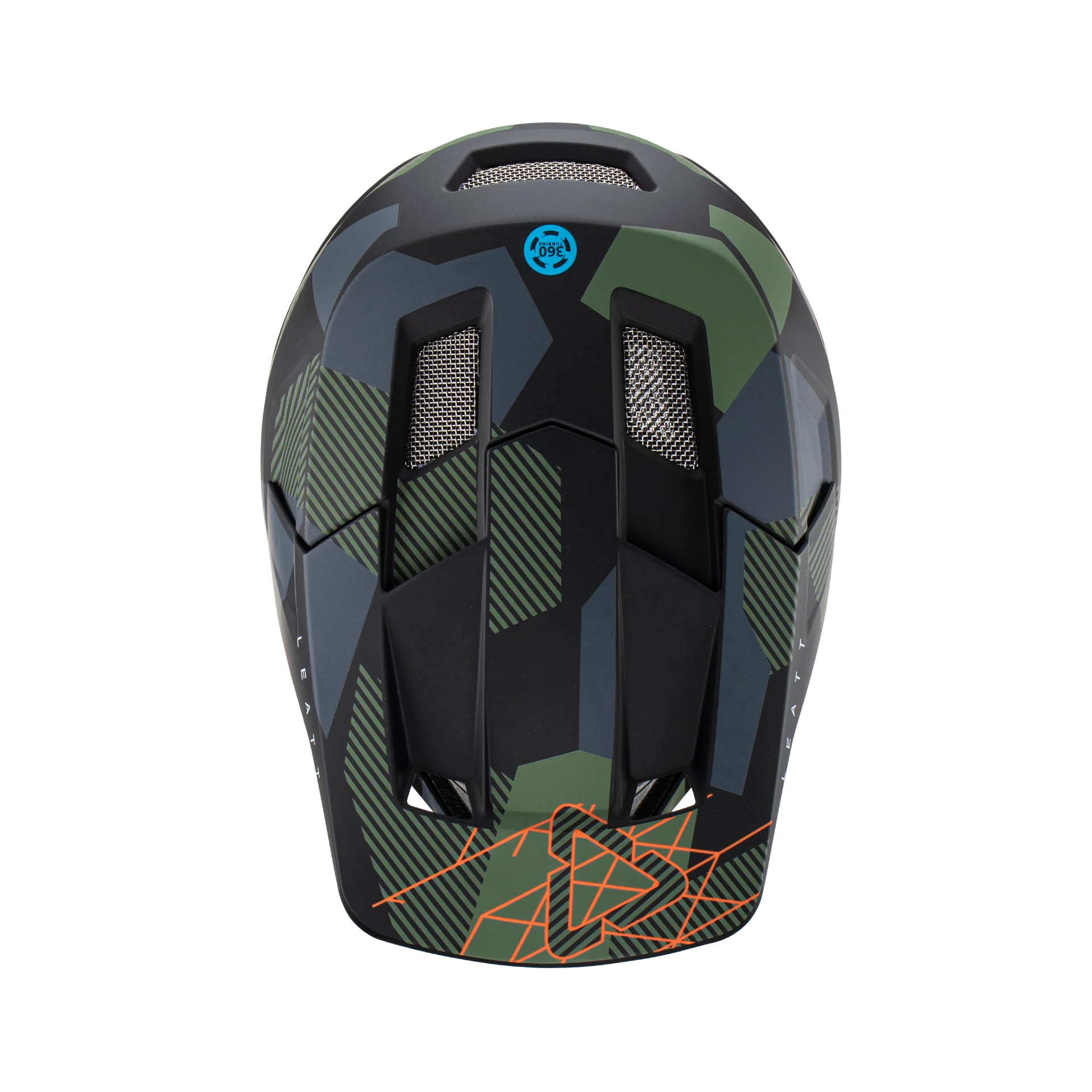 Casco MTB Gravity 2.0 - Image 4