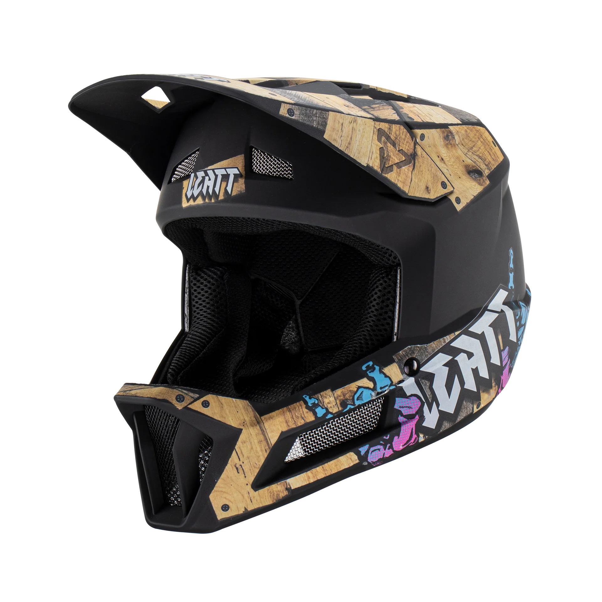 Casco MTB Gravity 2.0 - Image 9