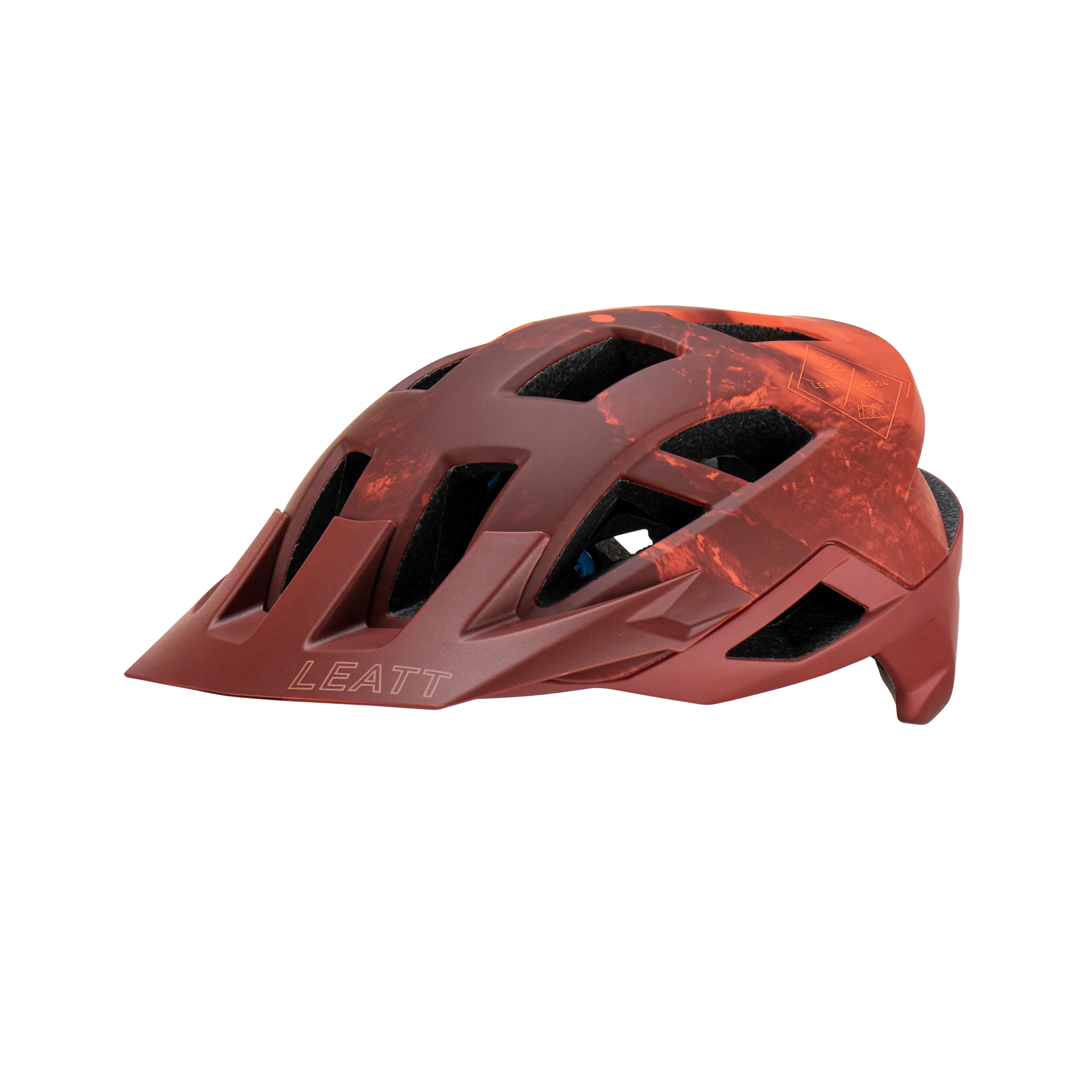 Casco MTB Trail 2.0
