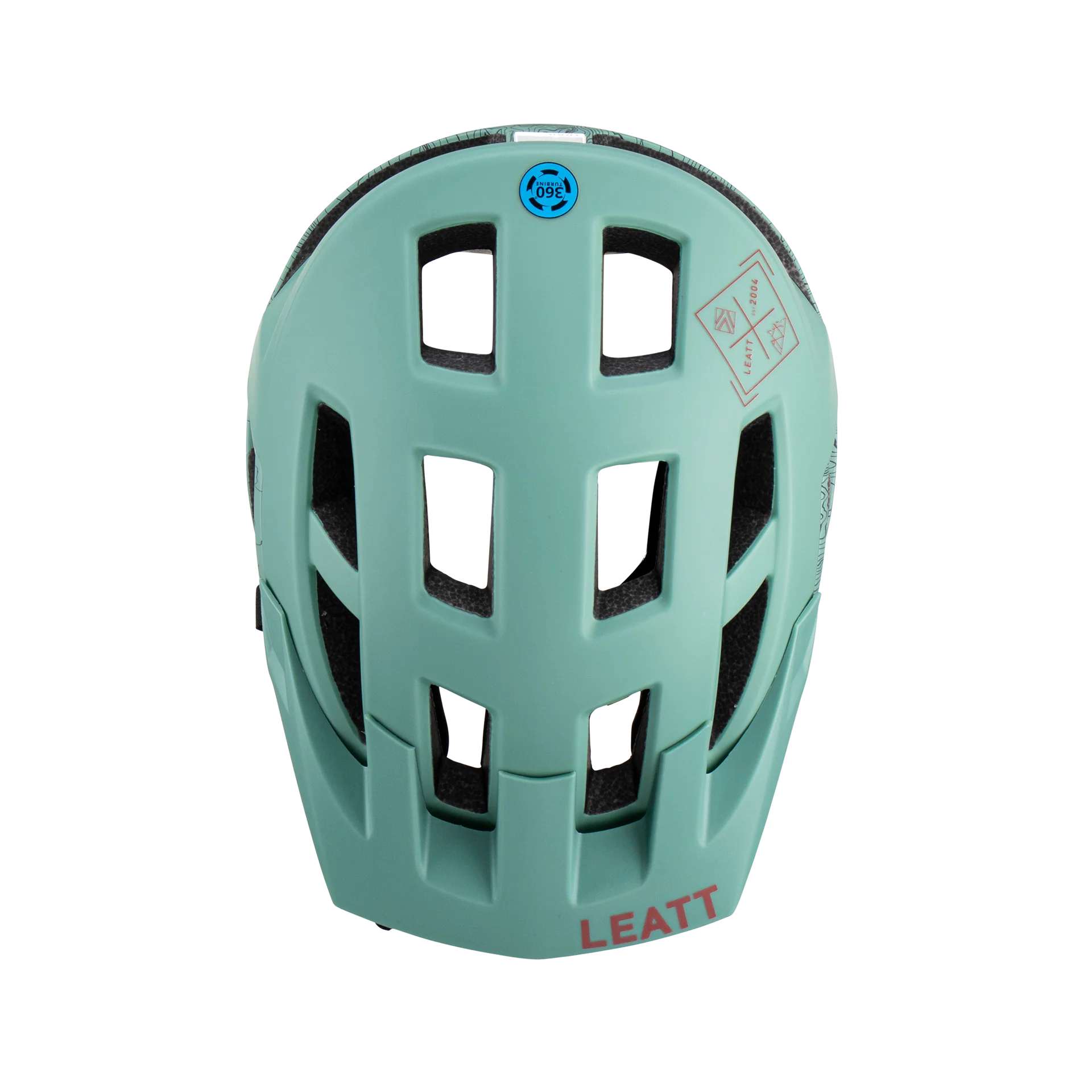 Casco MTB Trail 2.0 - Image 10