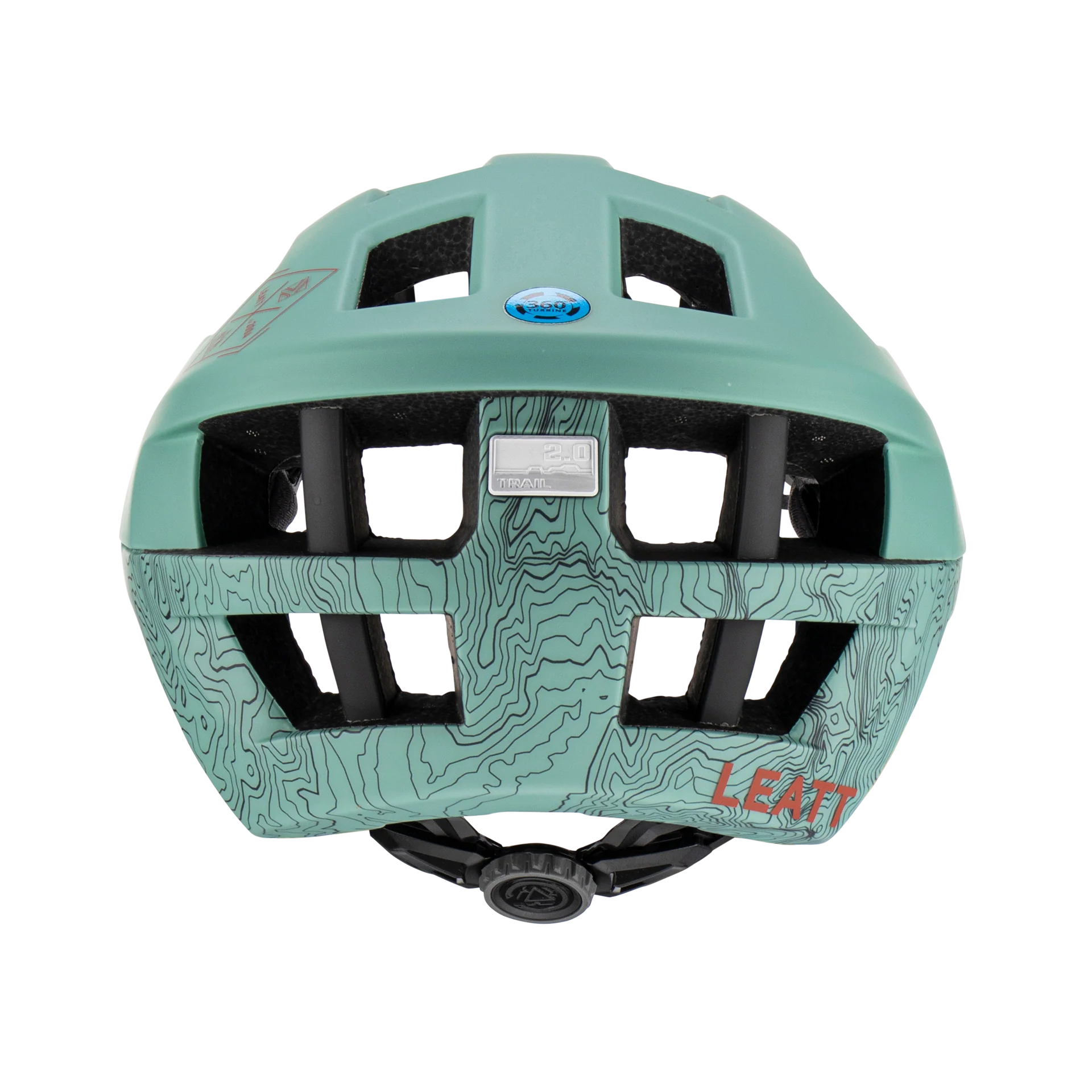 Casco MTB Trail 2.0 - Image 9