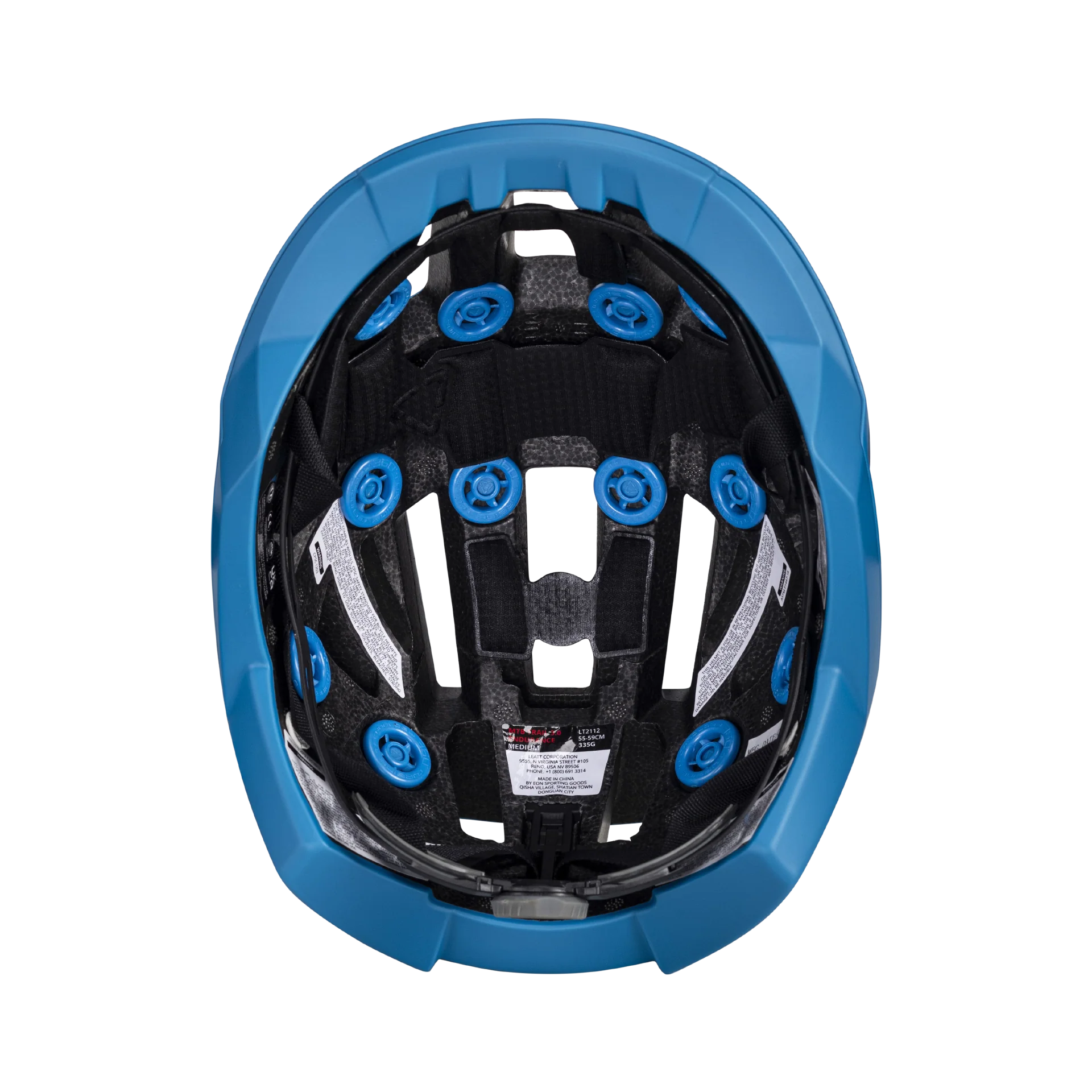 Casco MTB Endurance 3.0 - Image 5