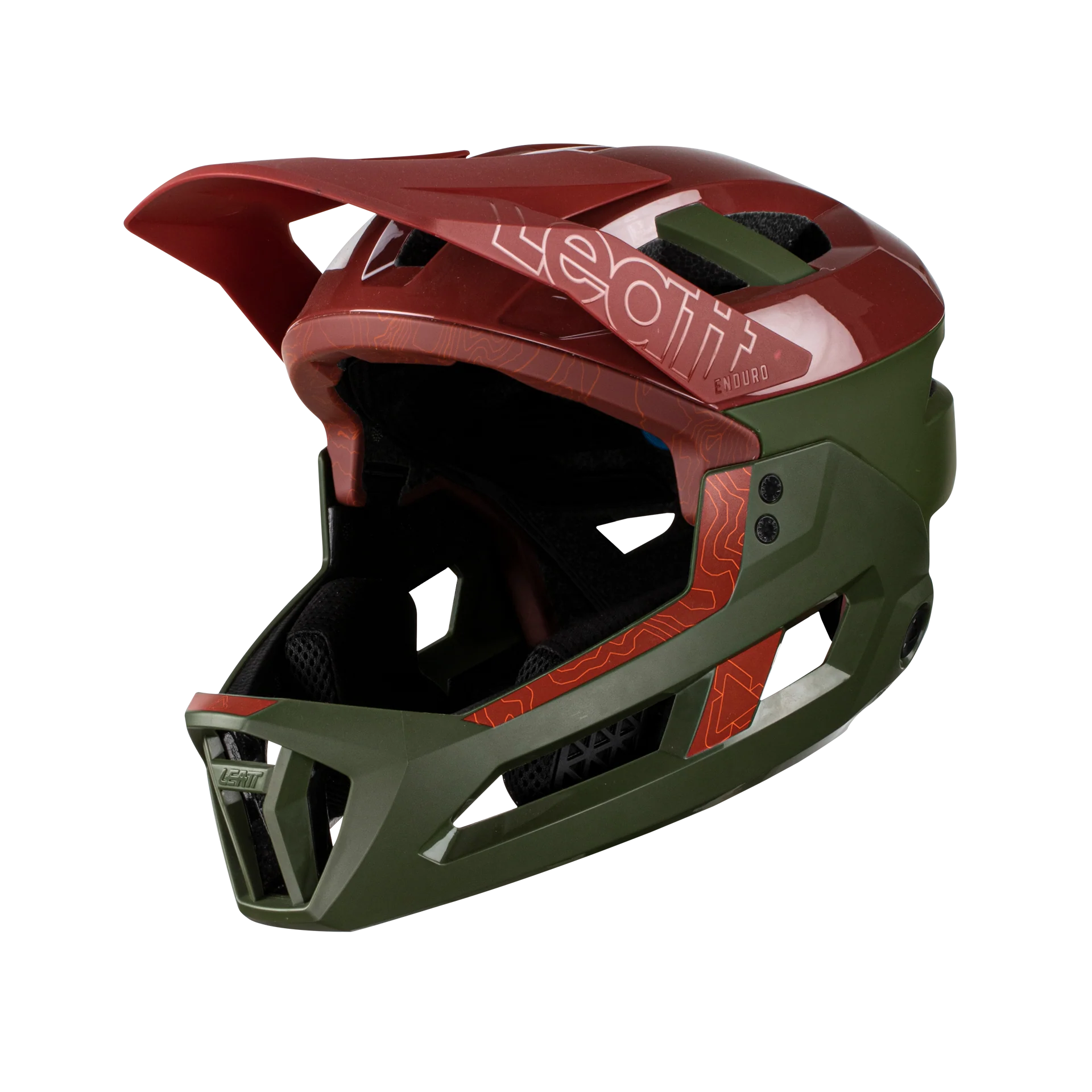 Casco MTB Enduro 3.0
