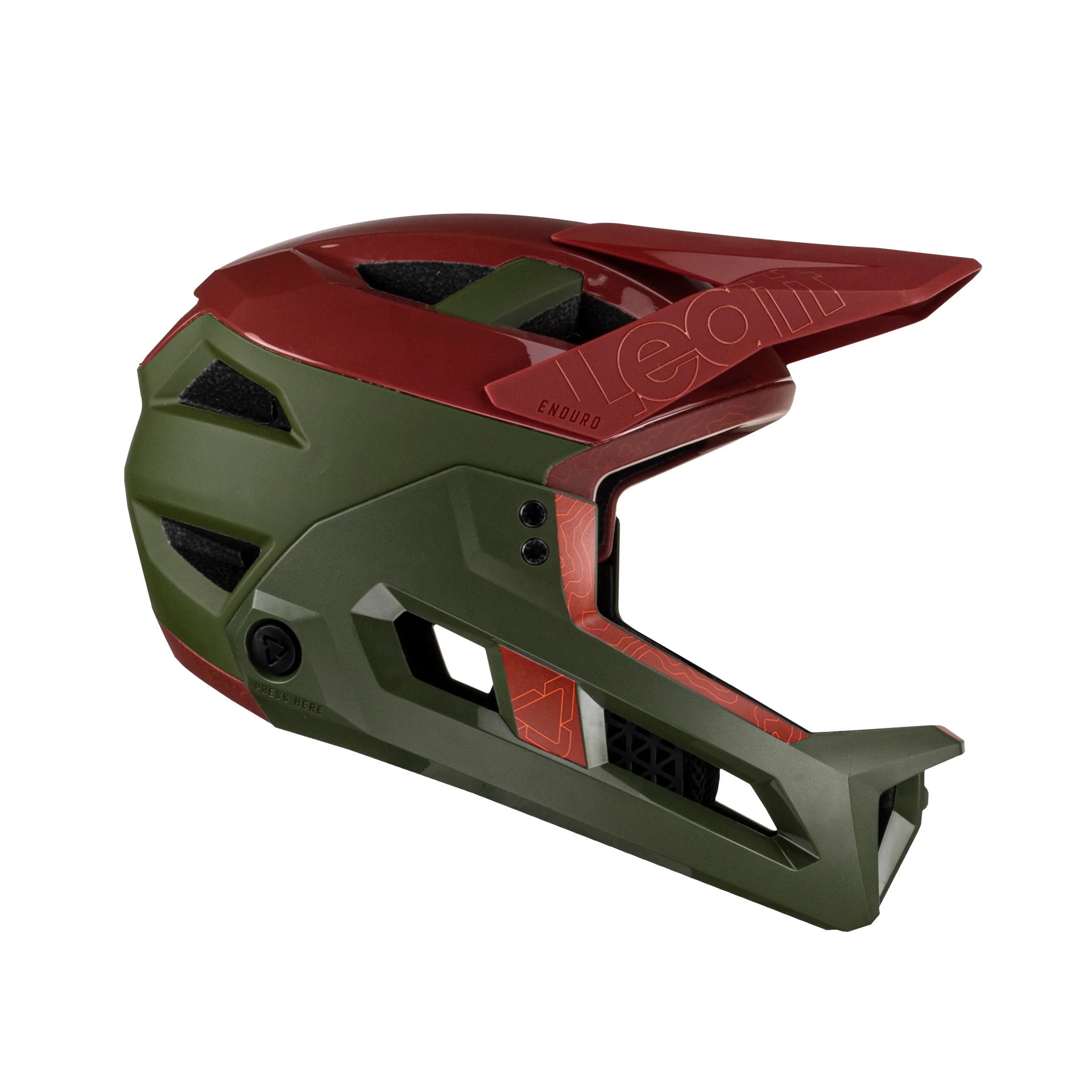 Casco MTB Enduro 3.0 - Image 2