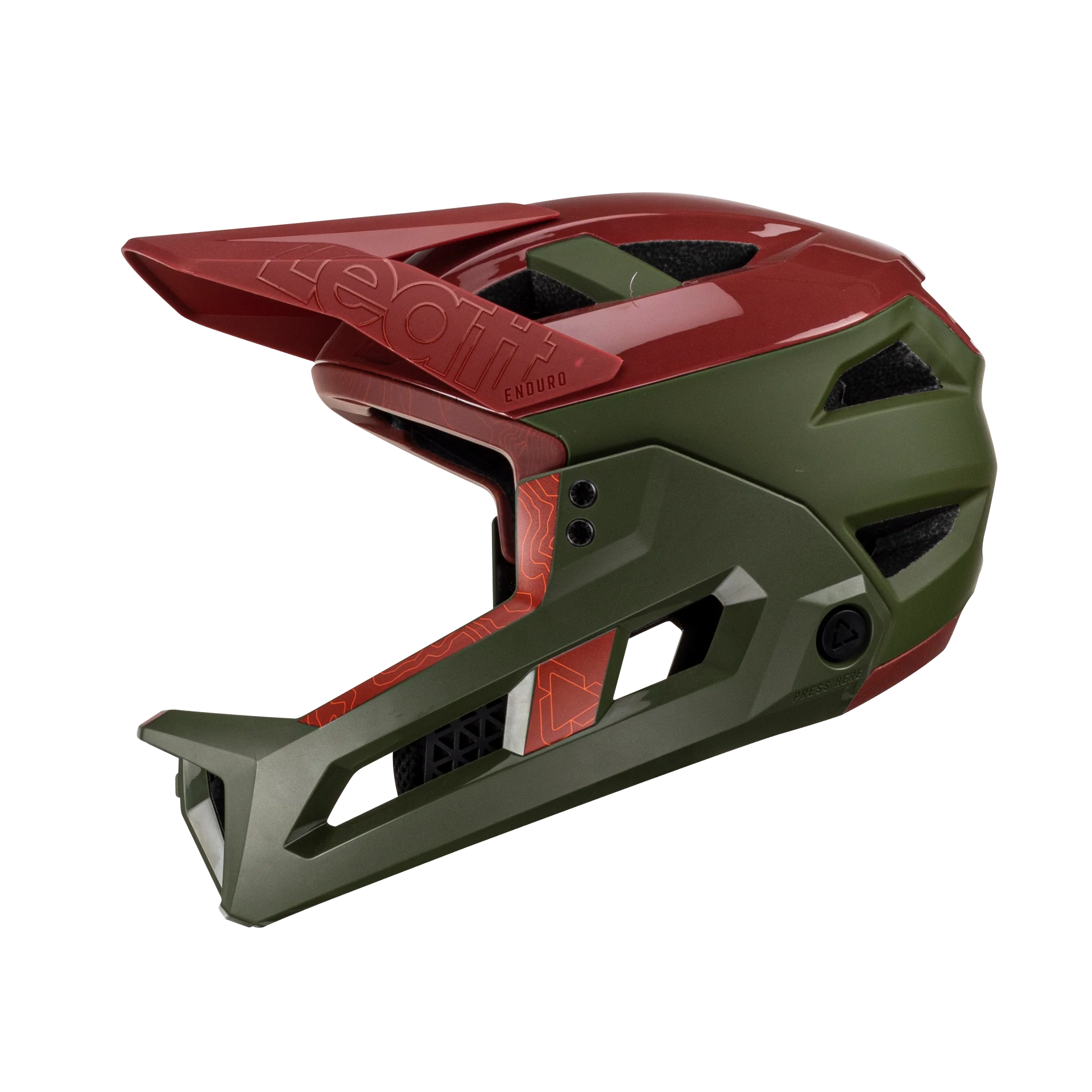 Casco MTB Enduro 3.0 - Image 3