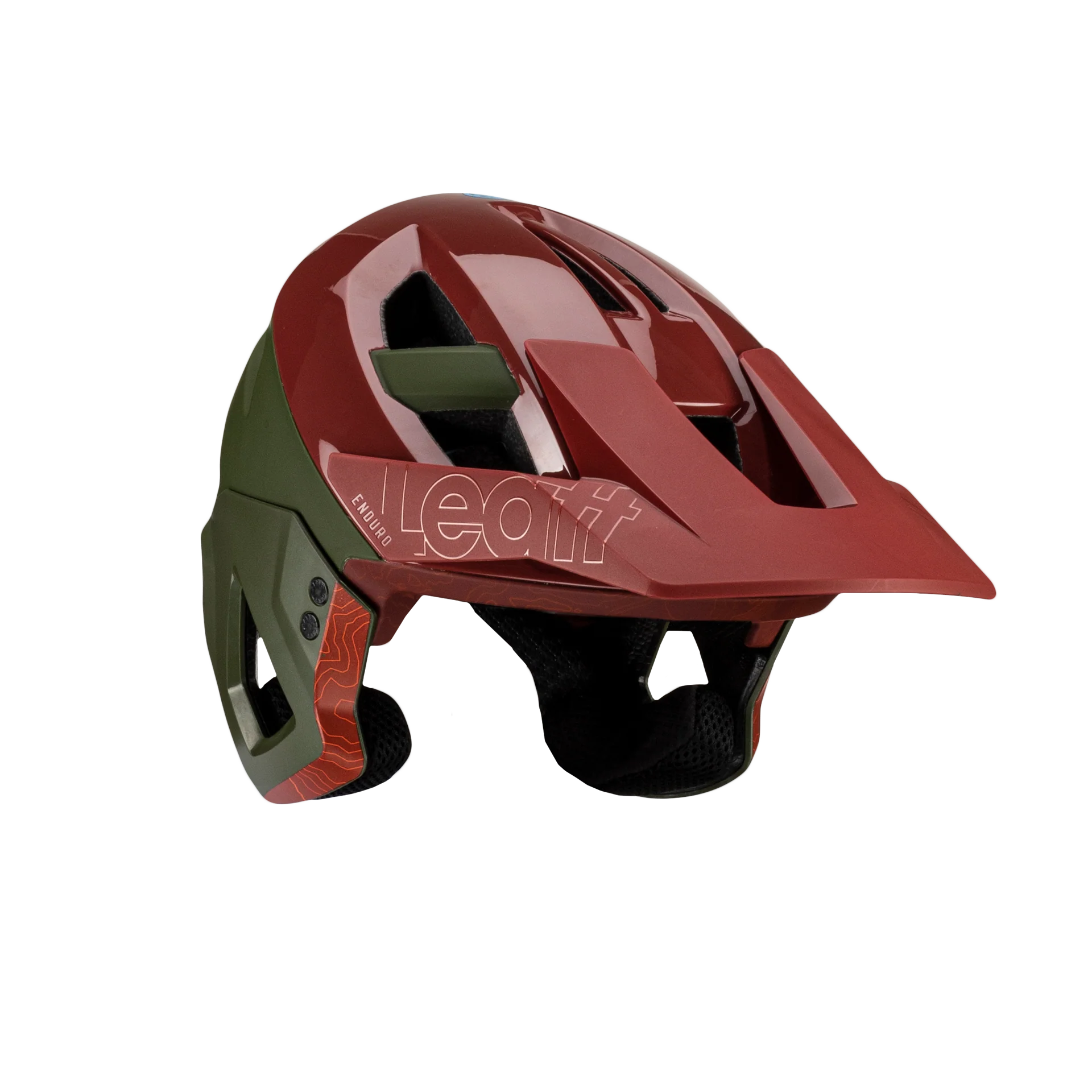 Casco MTB Enduro 3.0 - Image 4