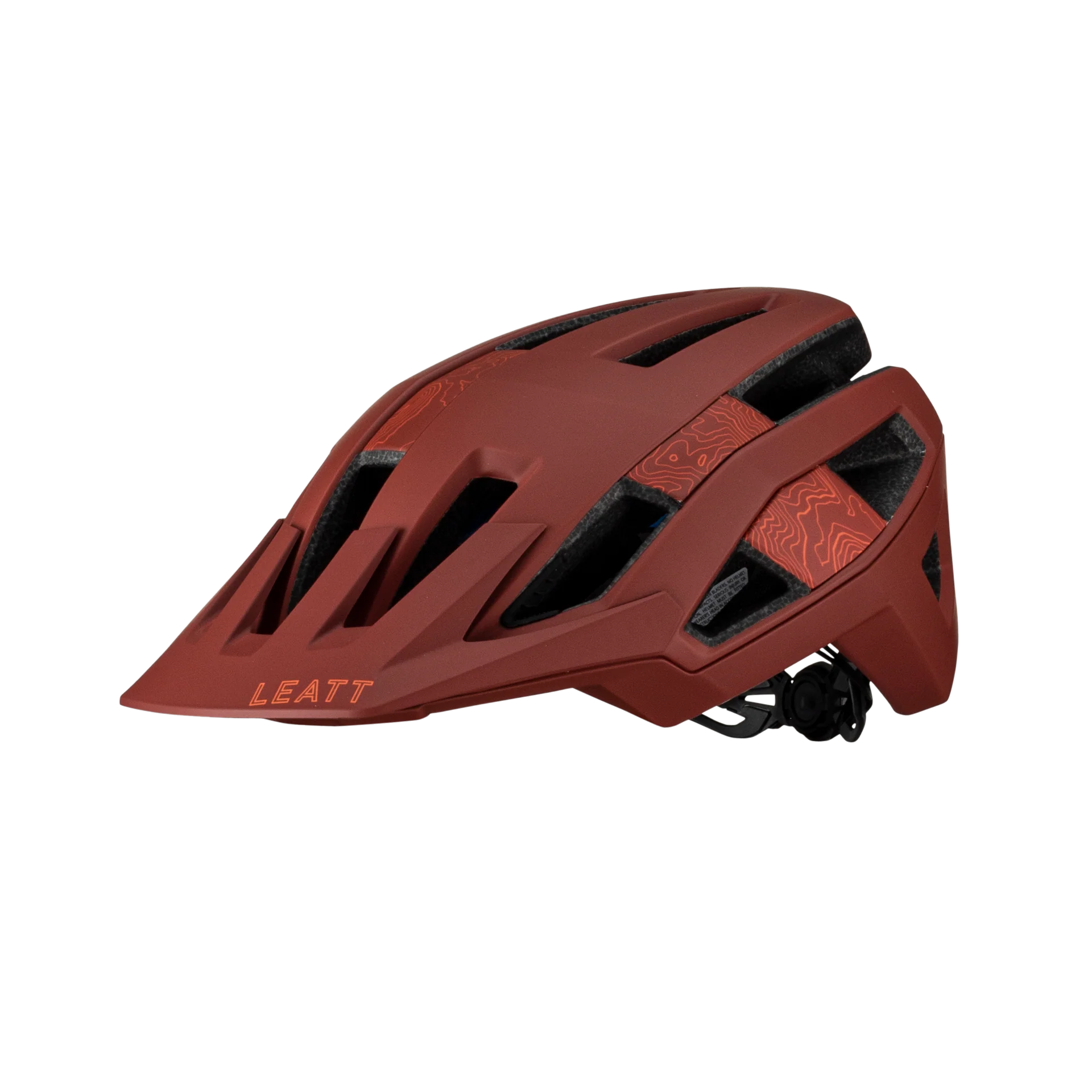 Casco MTB Trail 3.0