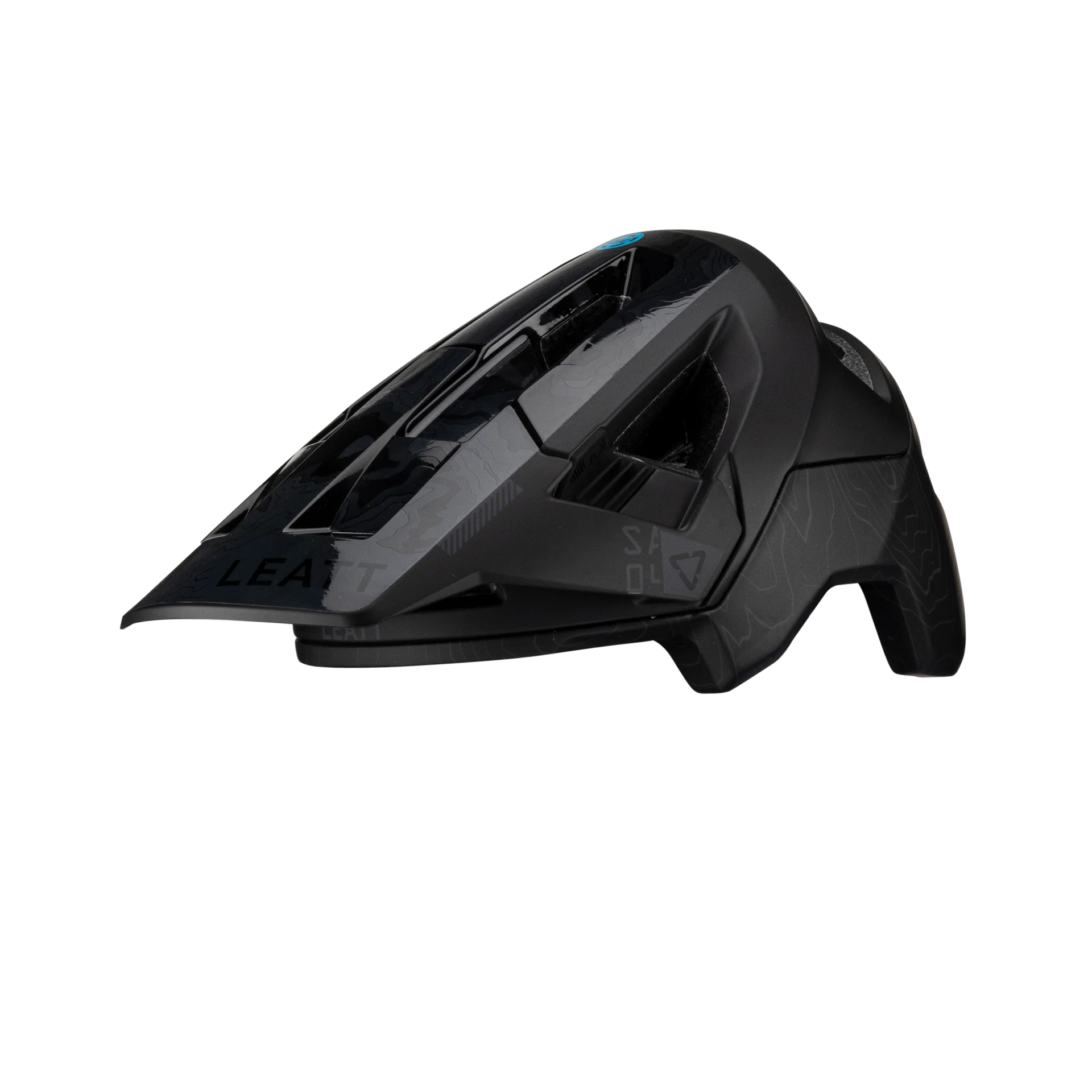 Casco MTB All Mountain 4.0