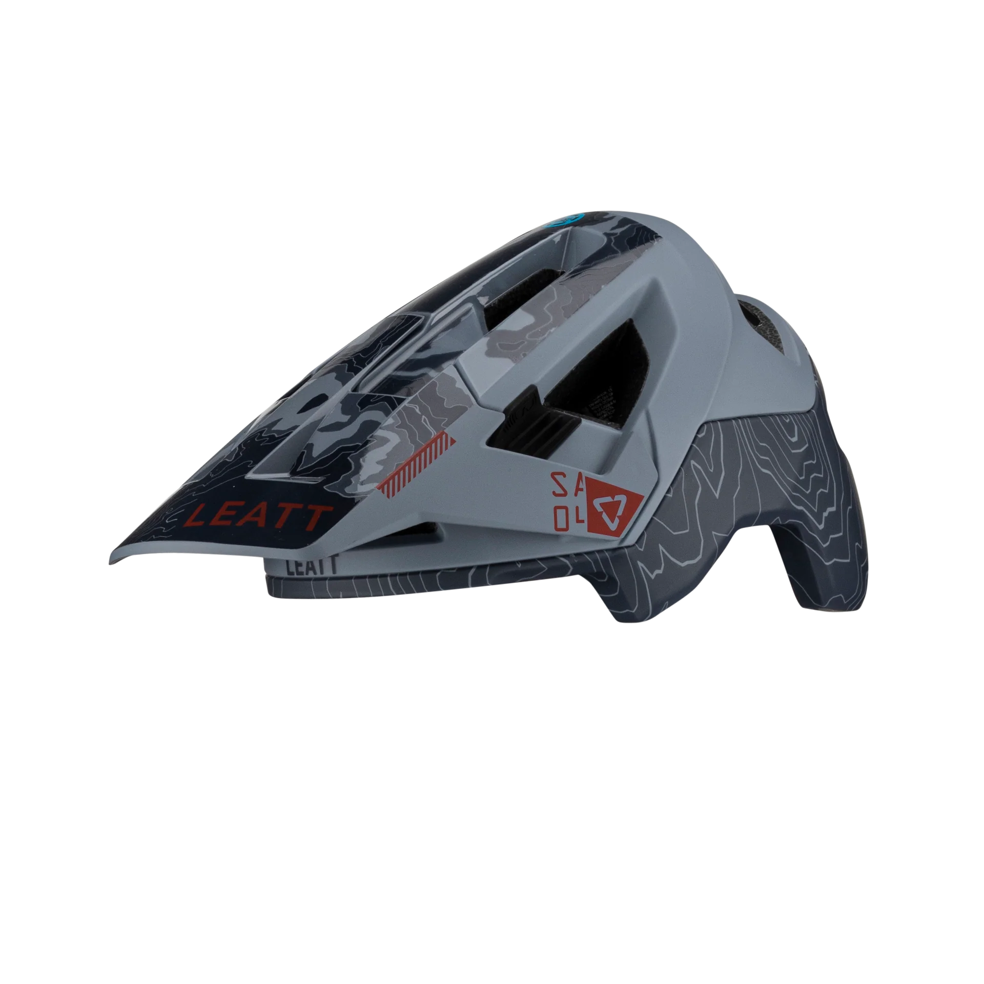 Casco MTB All Mountain 4.0 - Image 11