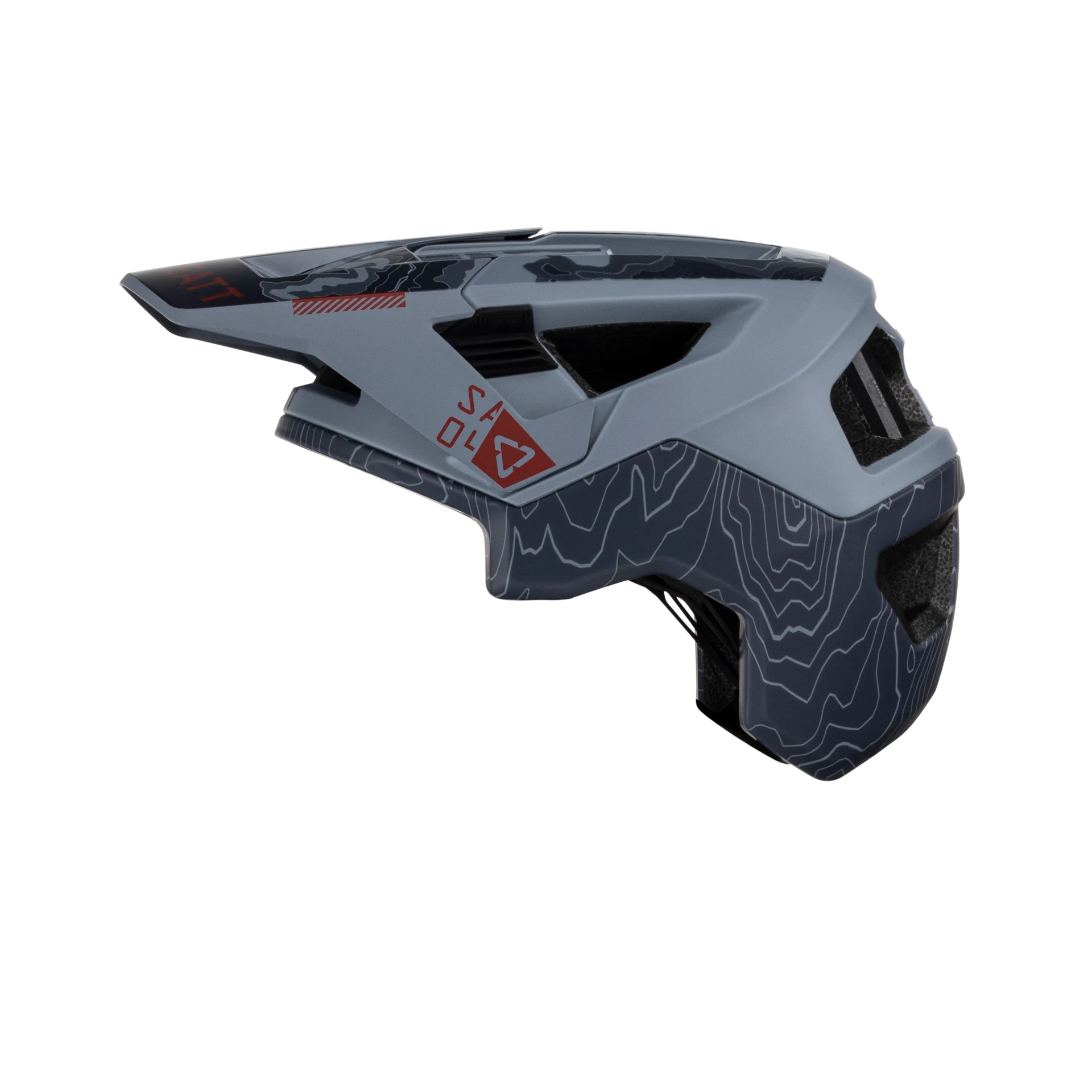 Casco MTB All Mountain 4.0 - Image 13