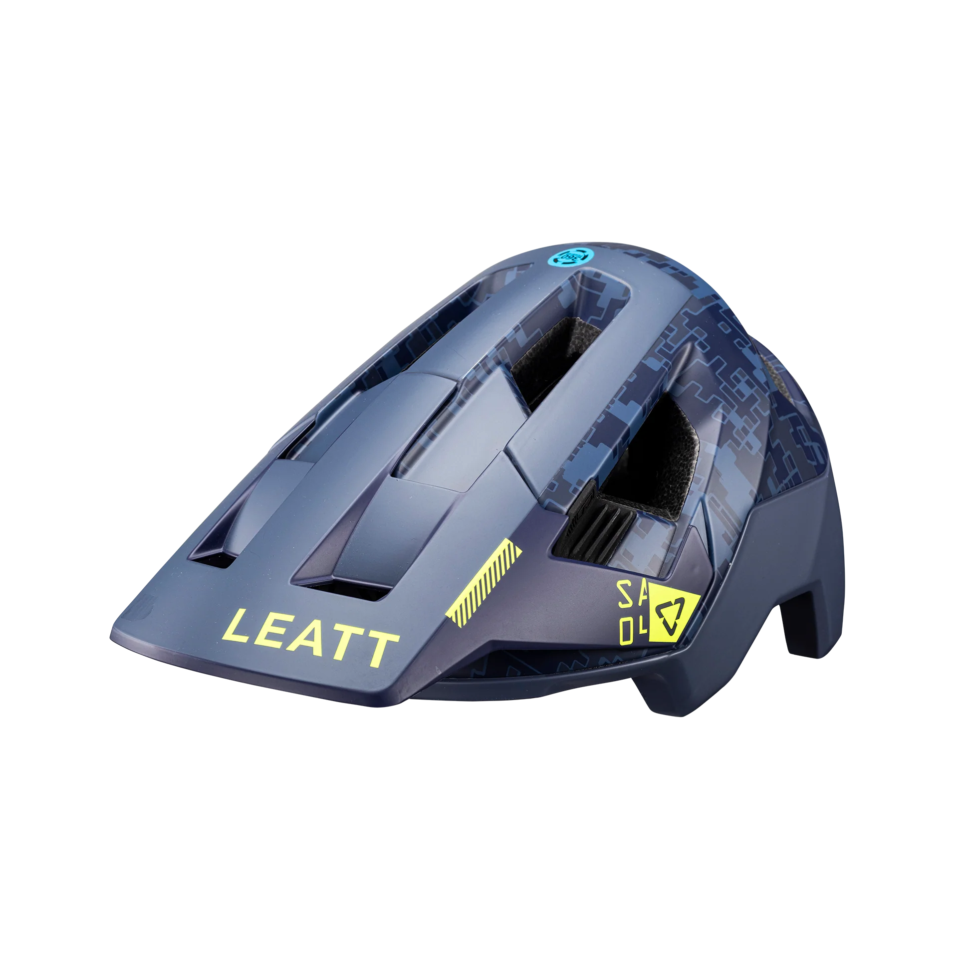Casco MTB All Mountain 4.0 - Image 28