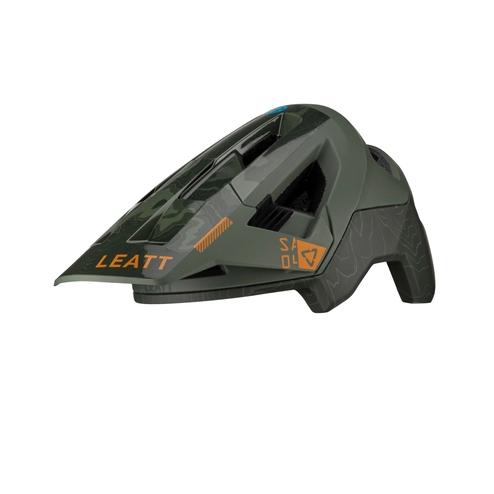 Casco MTB All Mountain 4.0 - Image 36
