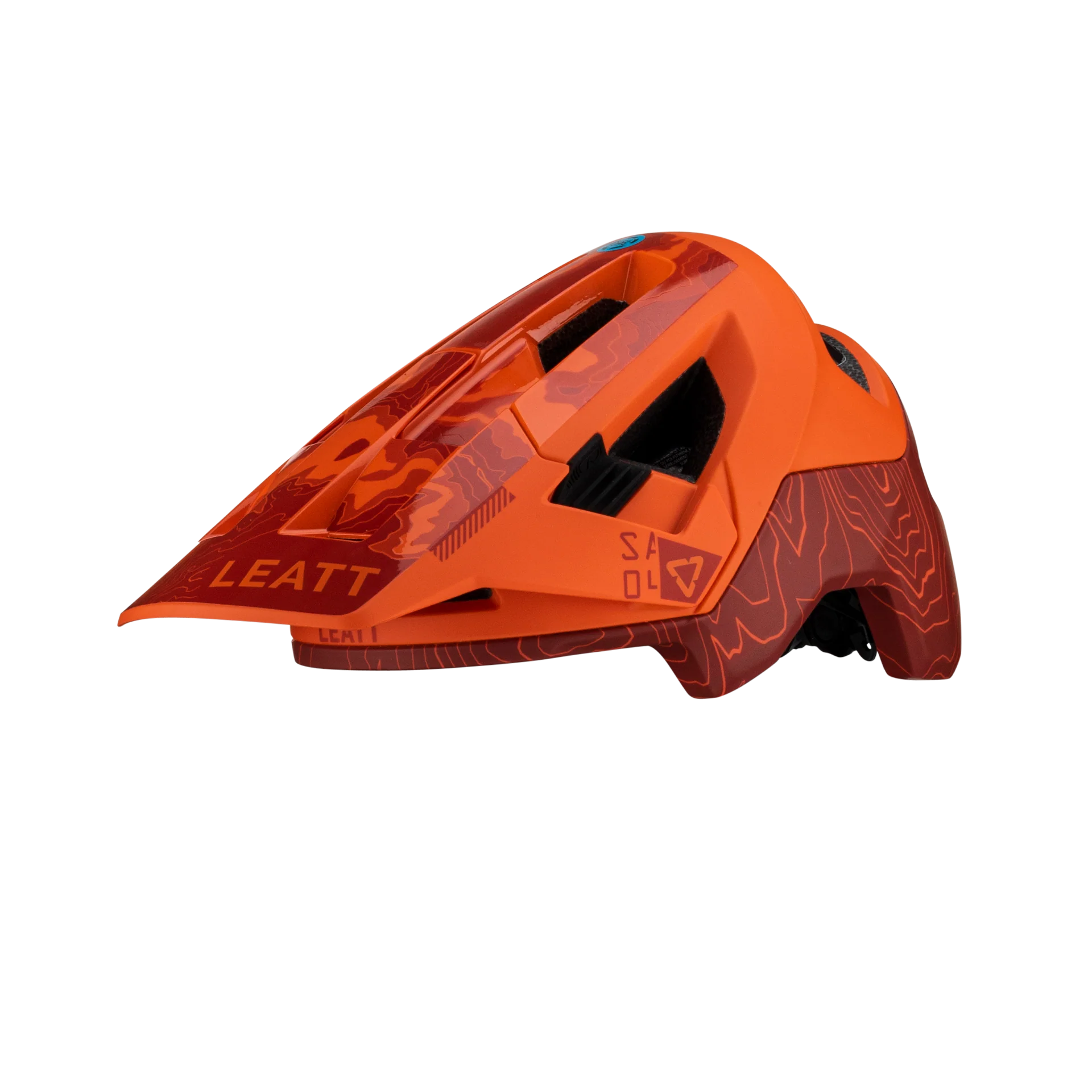 Casco MTB All Mountain 4.0 - Image 6