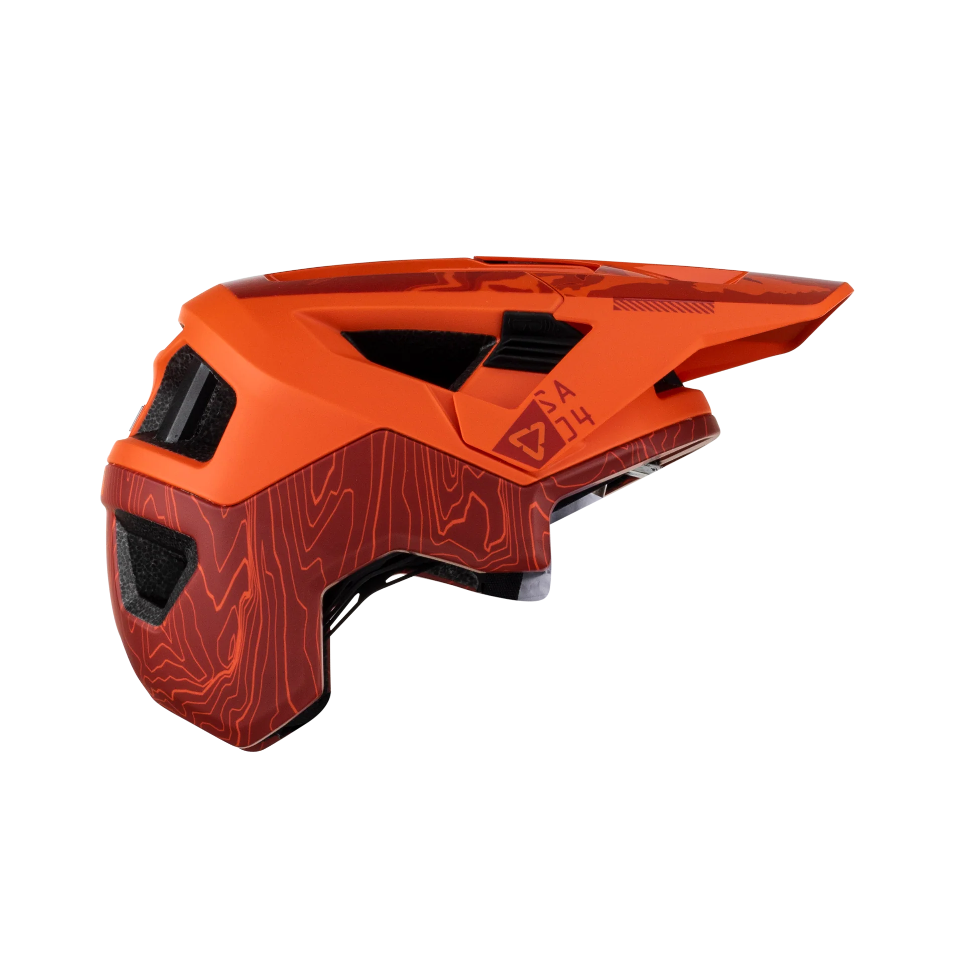 Casco MTB All Mountain 4.0 - Image 7