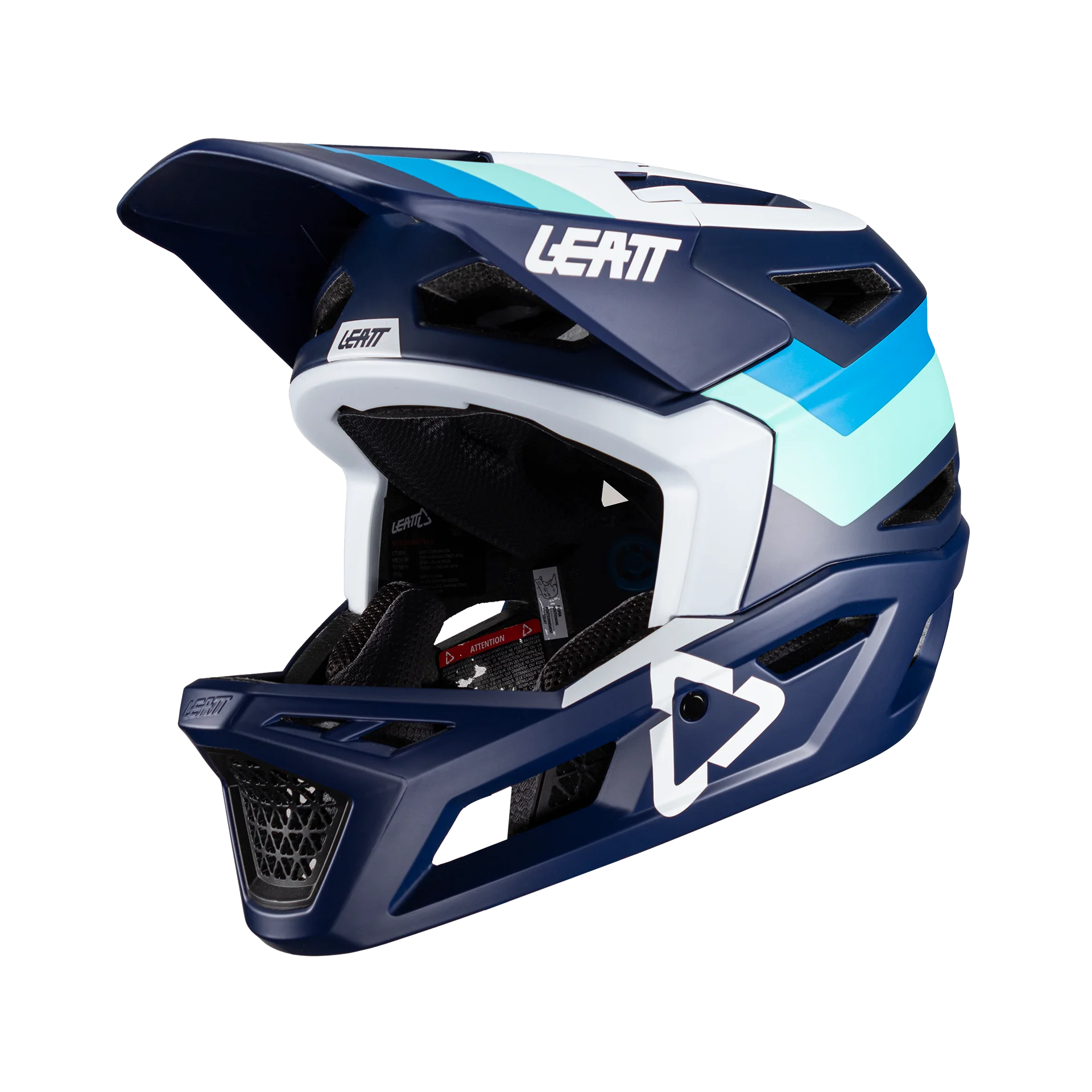 Casco MTB Gravity 4.0