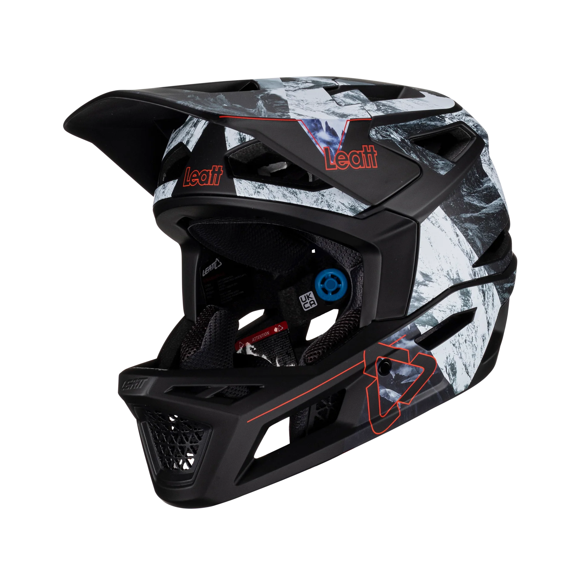Casco MTB Gravity 4.0 - Image 16