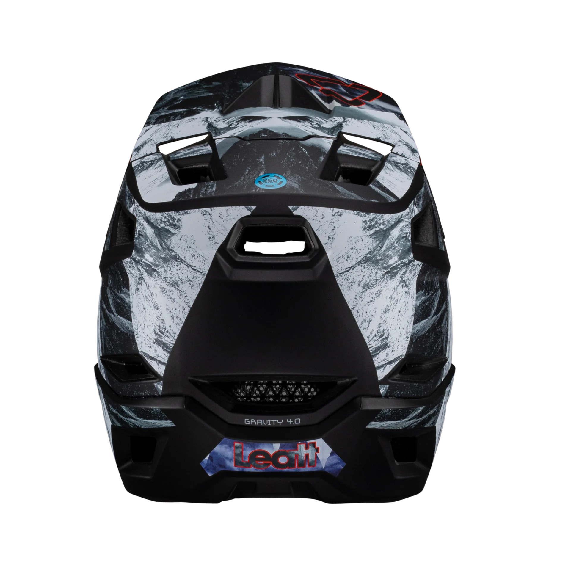 Casco MTB Gravity 4.0 - Image 18