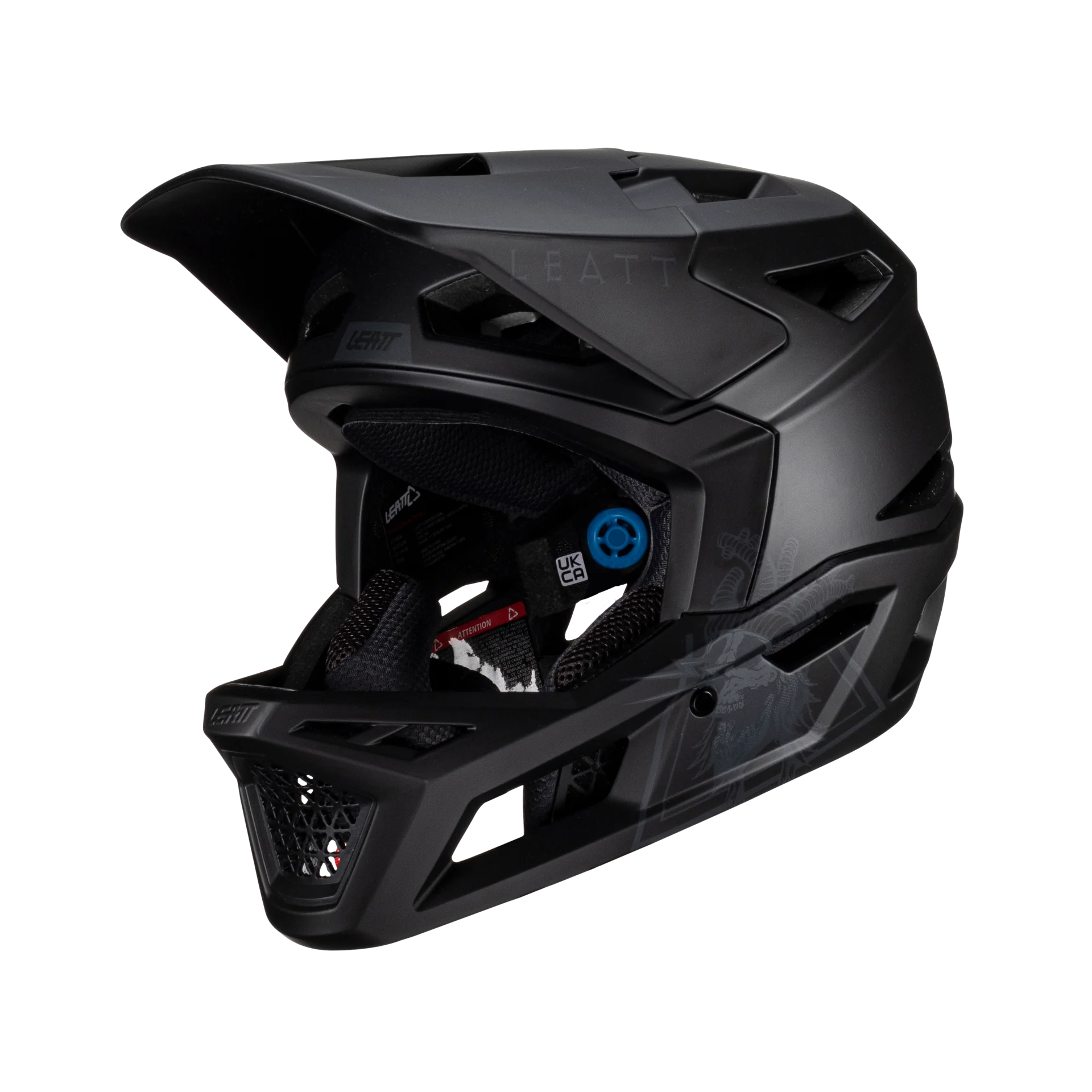 Casco MTB Gravity 4.0 - Image 20
