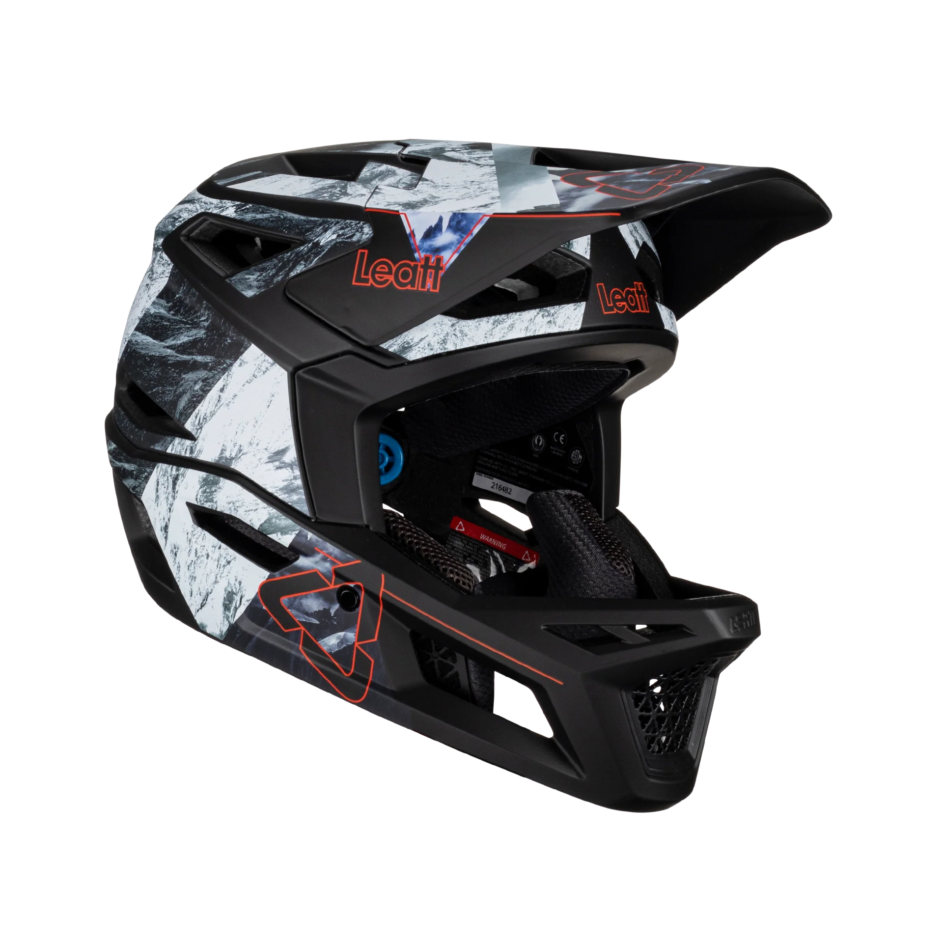 Casco MTB Gravity 4.0 - Image 32