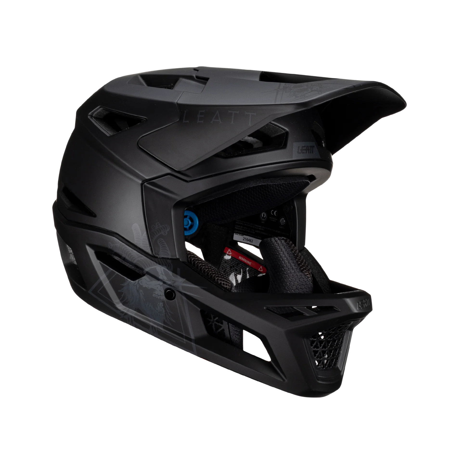Casco MTB Gravity 4.0 - Image 34