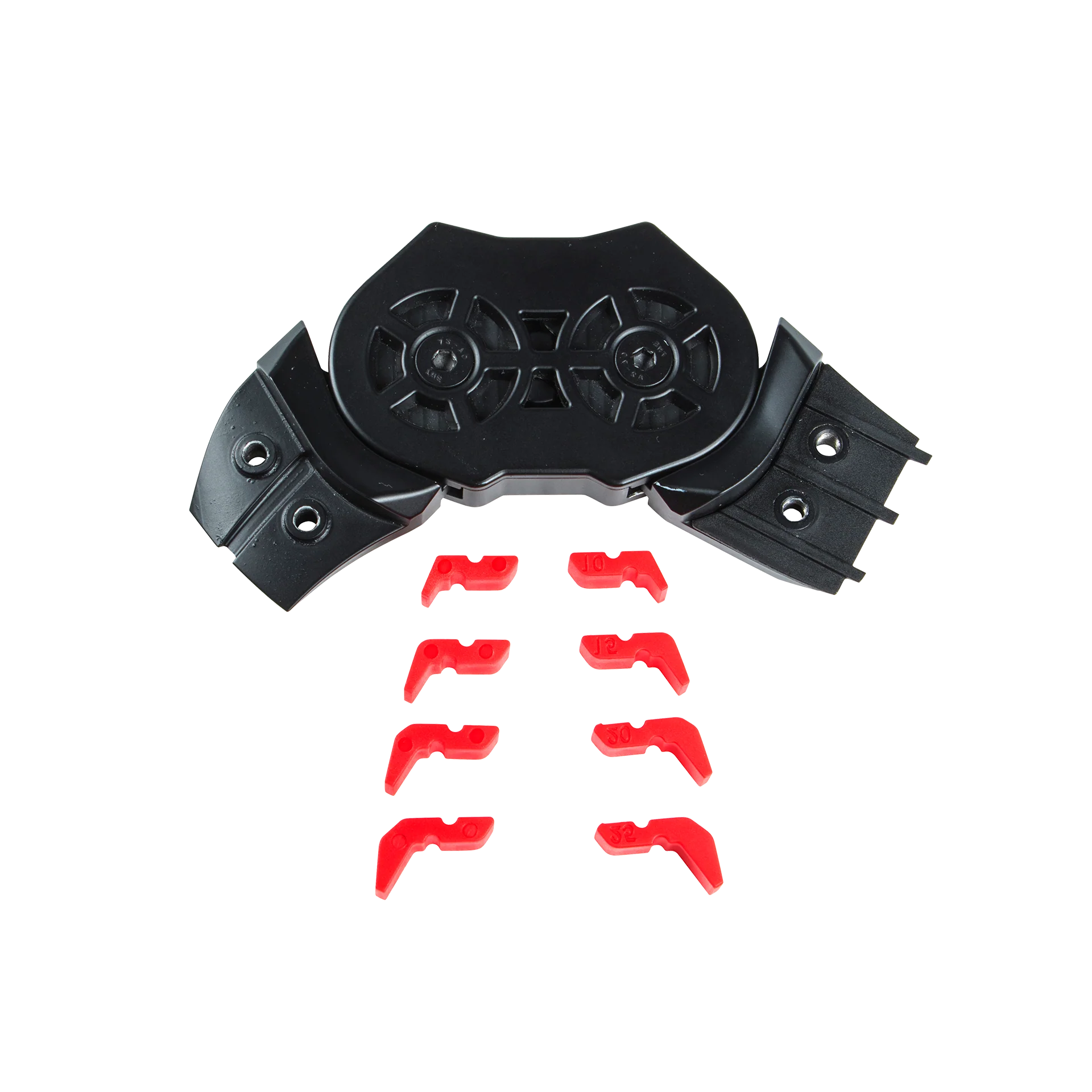 Assieme cerniera C-Frame