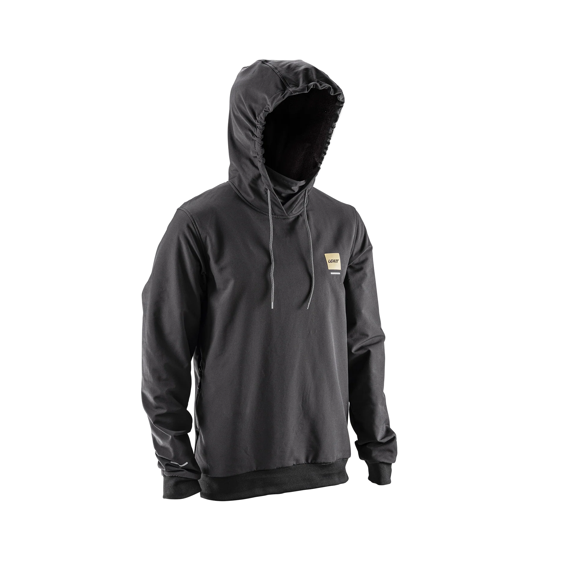 Felpa con cappuccio MTB ThermaFlow 3.0