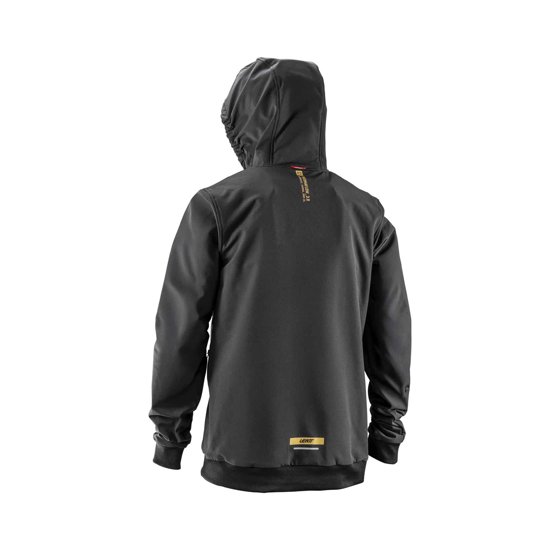 Felpa con cappuccio MTB ThermaFlow 3.0 - Image 2