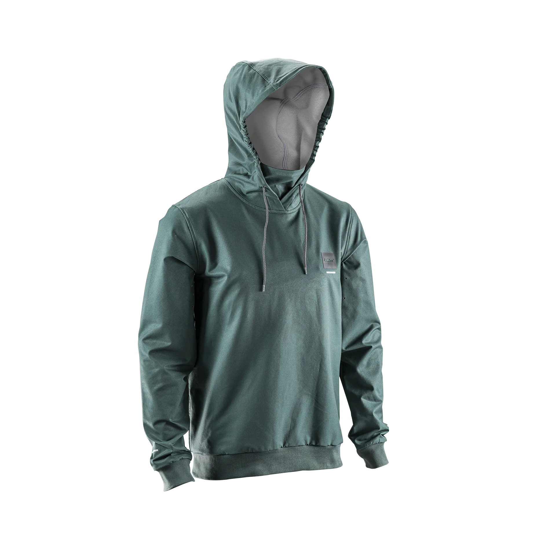 Felpa con cappuccio MTB ThermaFlow 3.0 - Image 9
