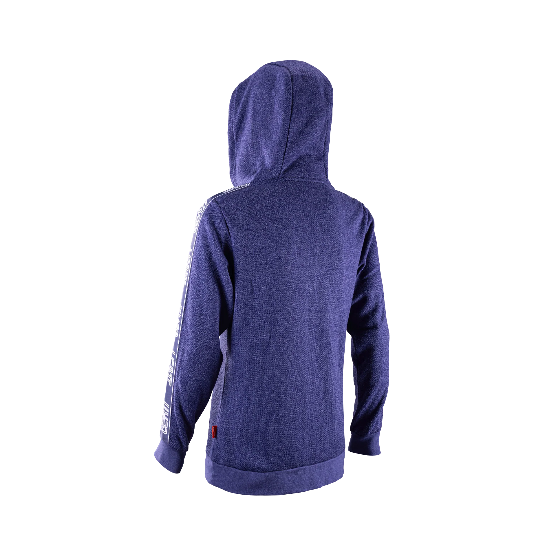 Felpa con cappuccio Zip Tech - Donna - Image 2