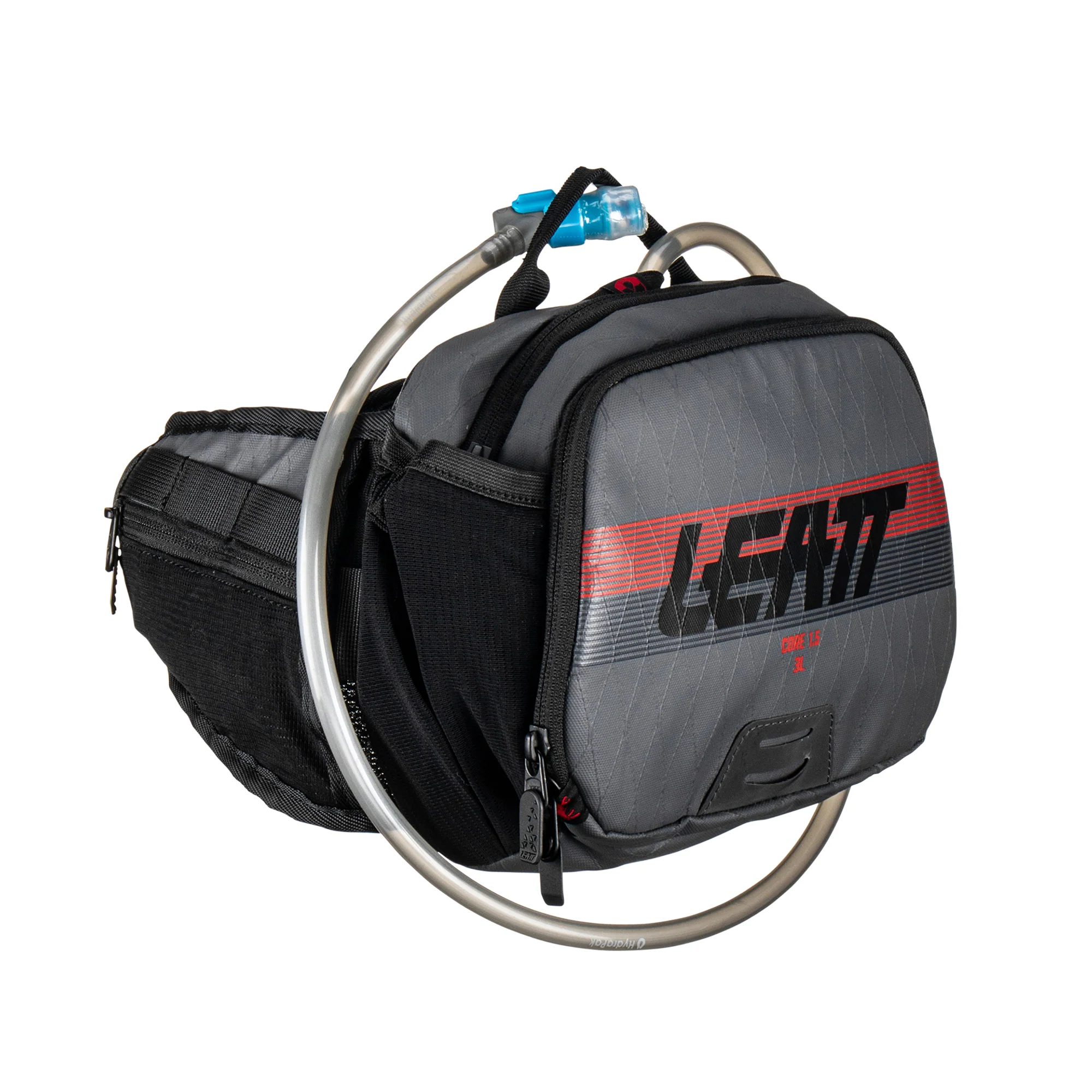 Marsupio Hydration Core 1.5 con sacca idrica da 1.5 litri