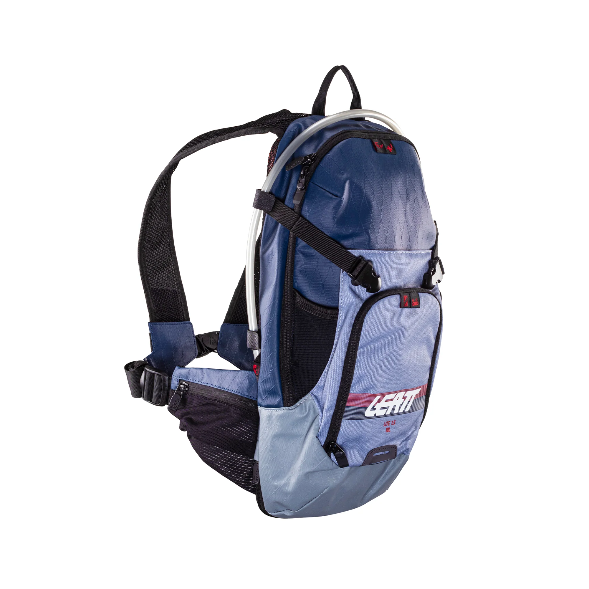 Zaino MTB Hydration Lite 1.5 con sacca idrica da 1.5 litri - Image 2