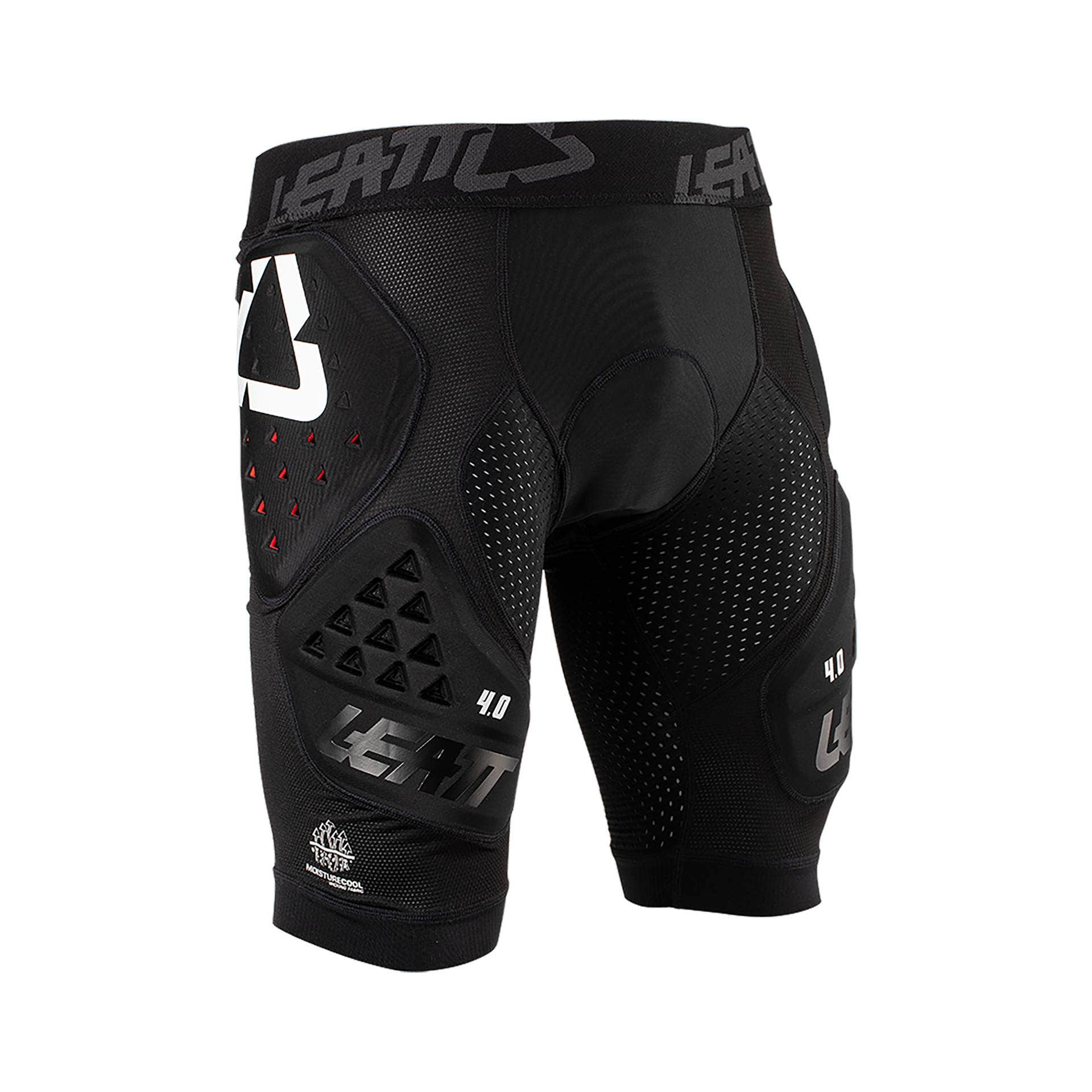 Pantaloncini Impact 3DF 4.0