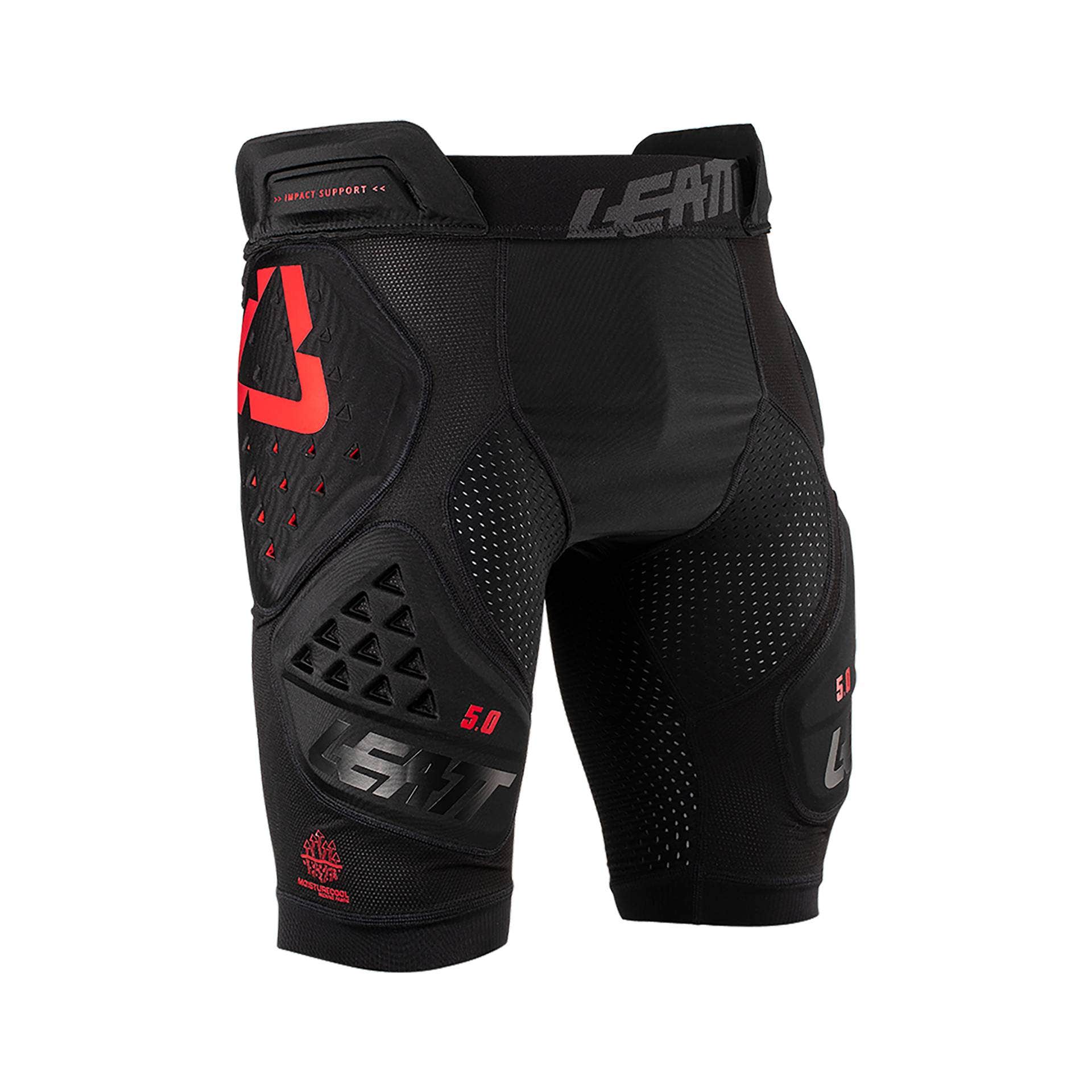 Pantaloncini Impact 3DF 5.0