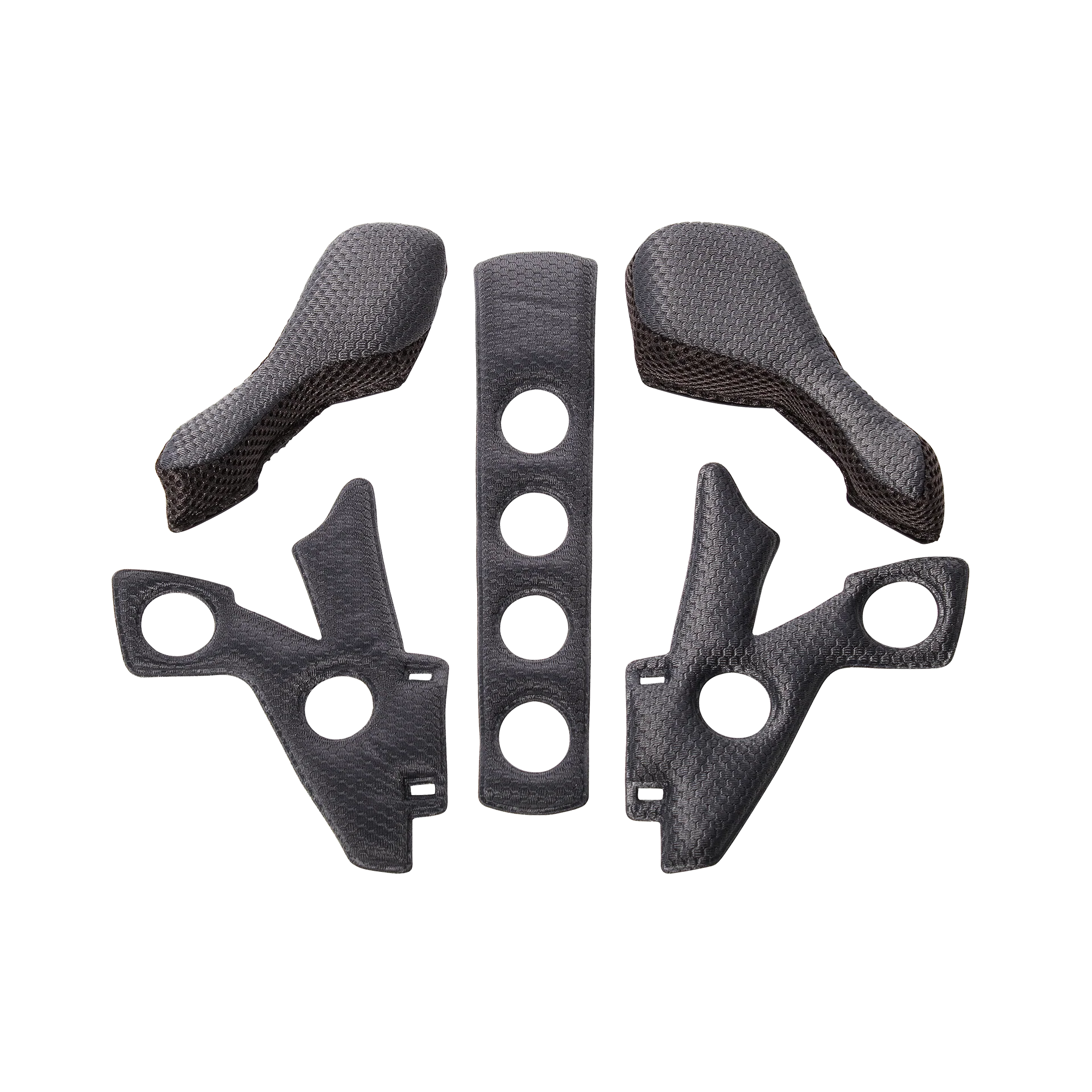 Fodera interna DBX/MTB AllMtn 3.0 -2022