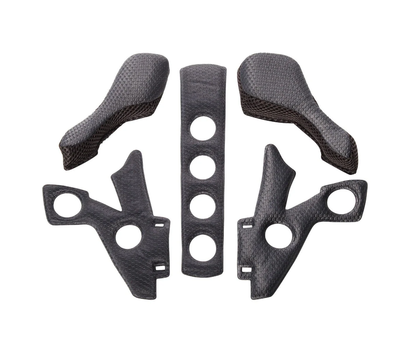 Kit fodera interna DBX/MTB Enduro 3.0 -2022
