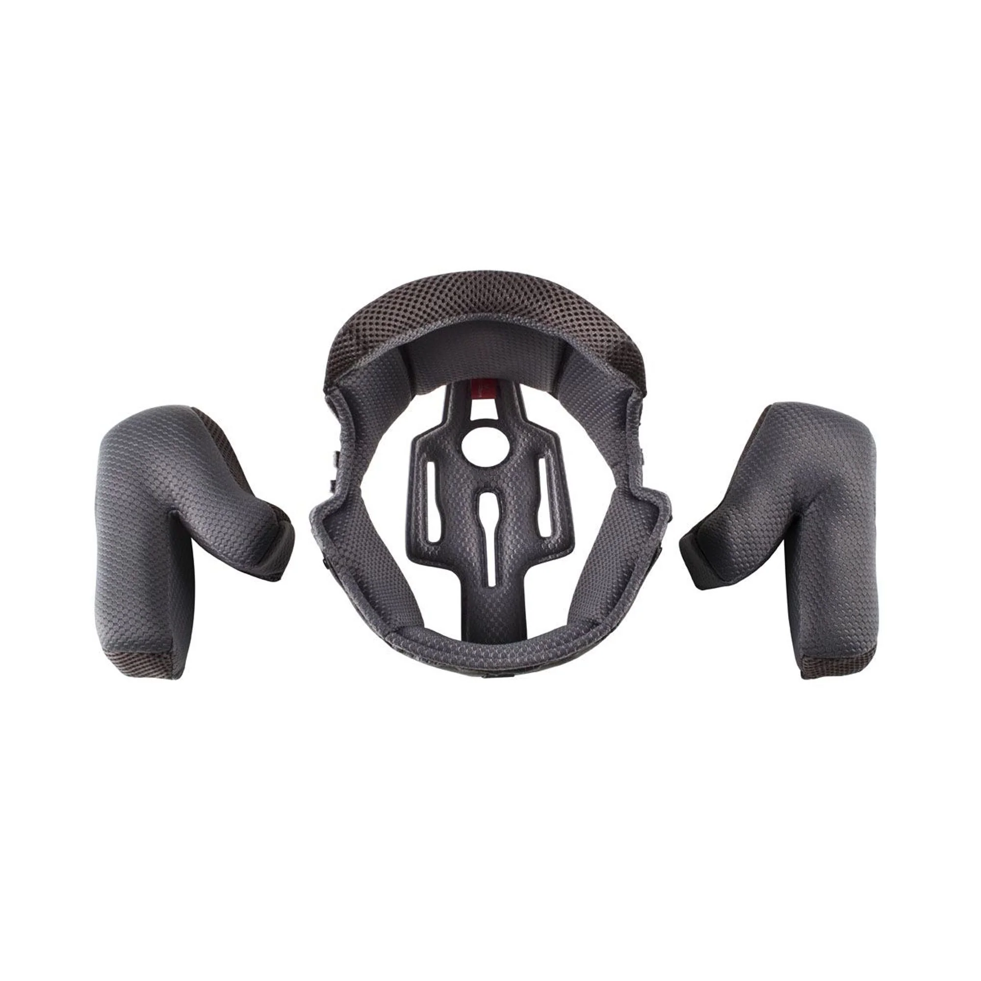 Imbottitura interna Leatt in Dri-Lex® caschi bici MTB DBX 5.0/6.0