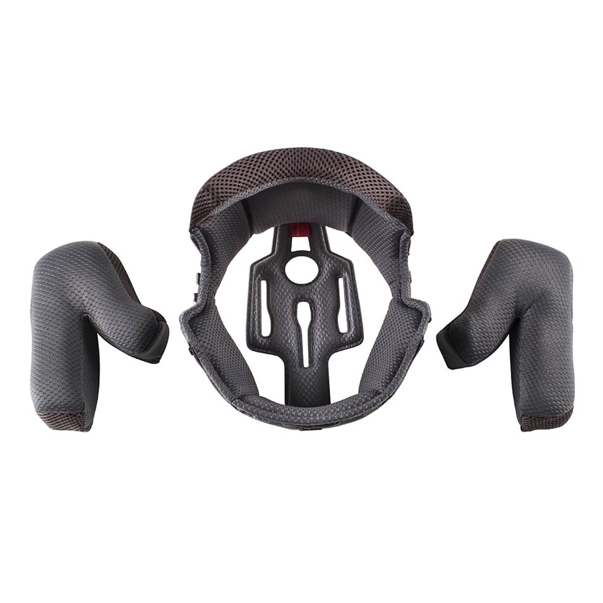 Imbottitura interna Leatt in Dri-Lex®casco moto GPX 4.5