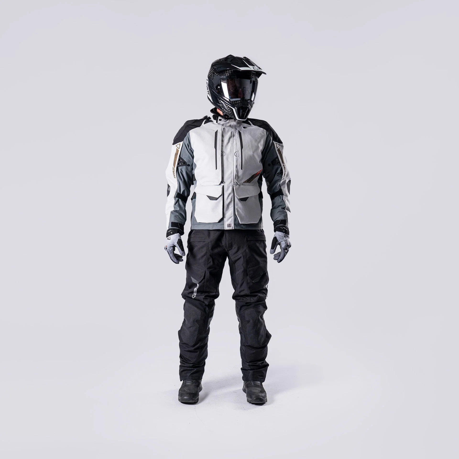 Giacca ADV DriTour 5.5 - Image 21