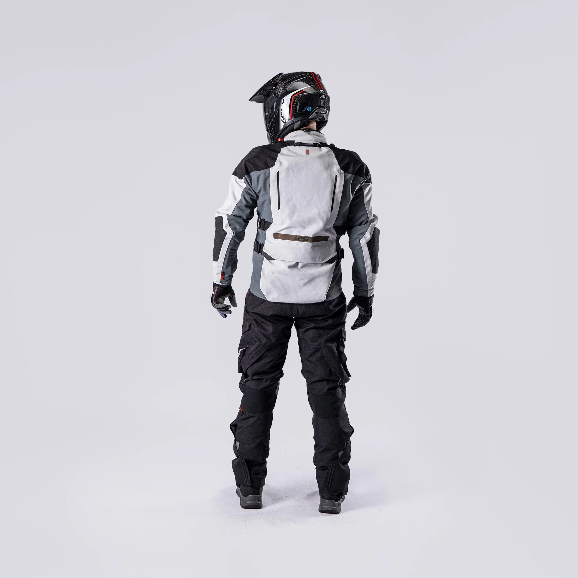 Giacca ADV DriTour 5.5 - Image 22