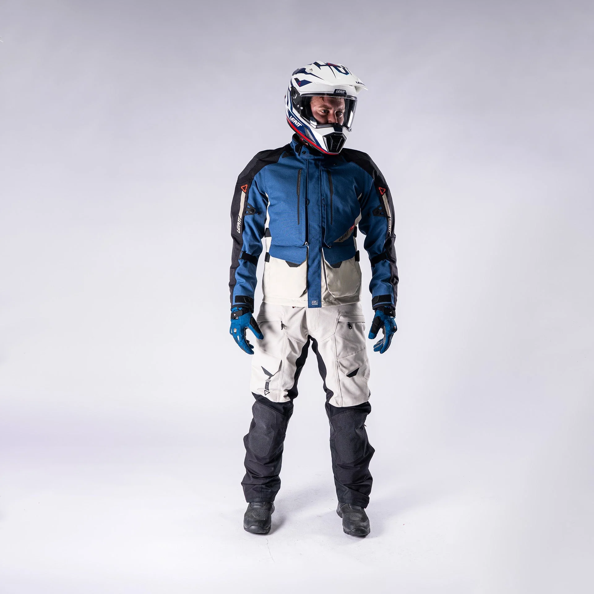 Giacca ADV DriTour 5.5 - Image 5