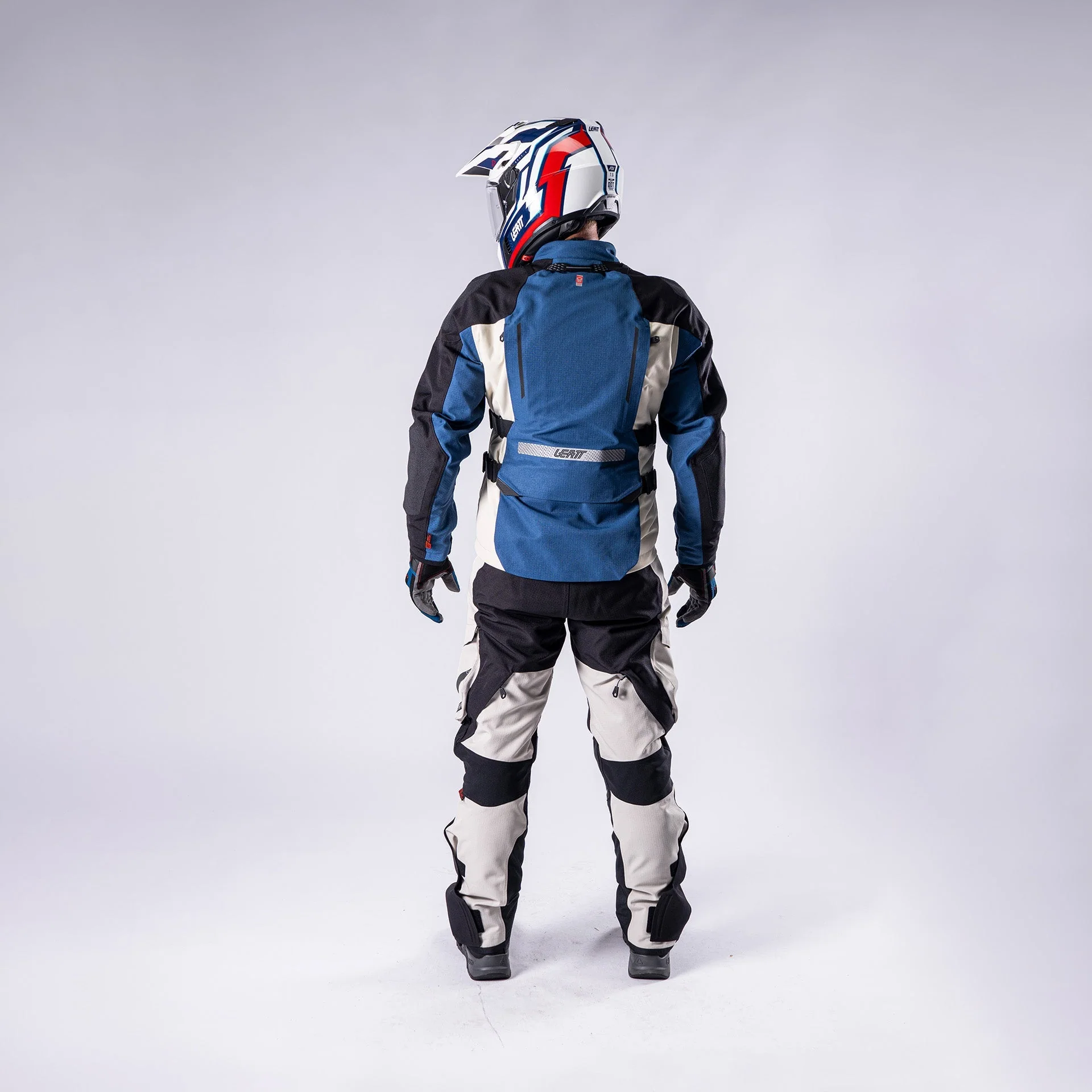 Giacca ADV DriTour 5.5 - Image 6