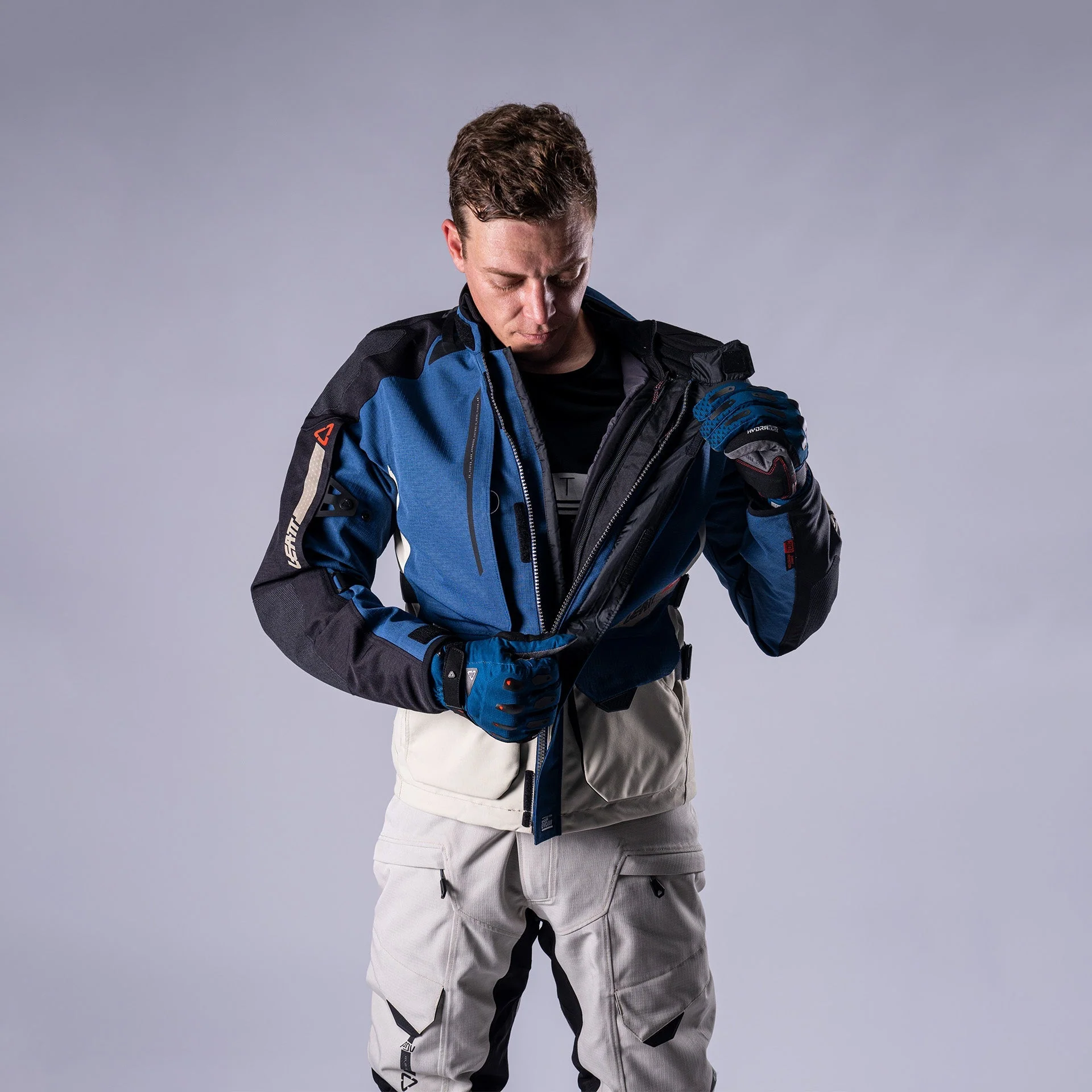 Giacca ADV DriTour 5.5 - Image 7