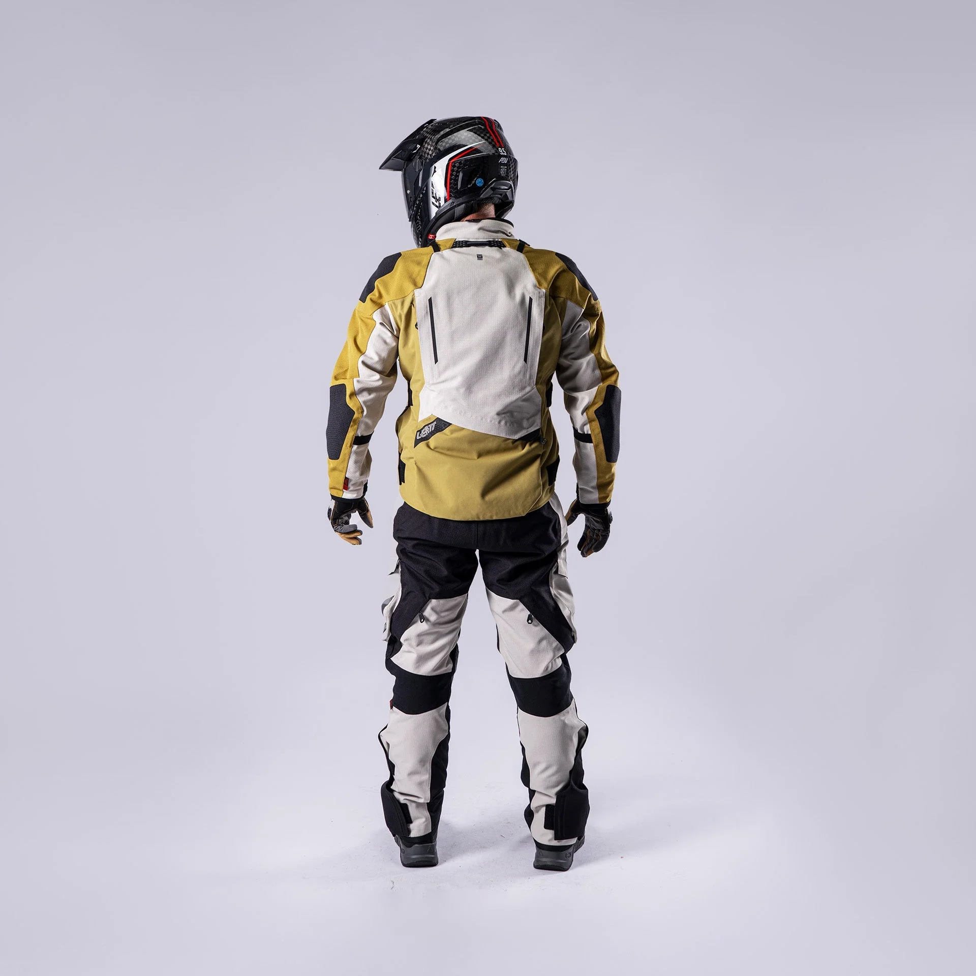 Giacca ADV DriTour 5.5 Short - Image 14