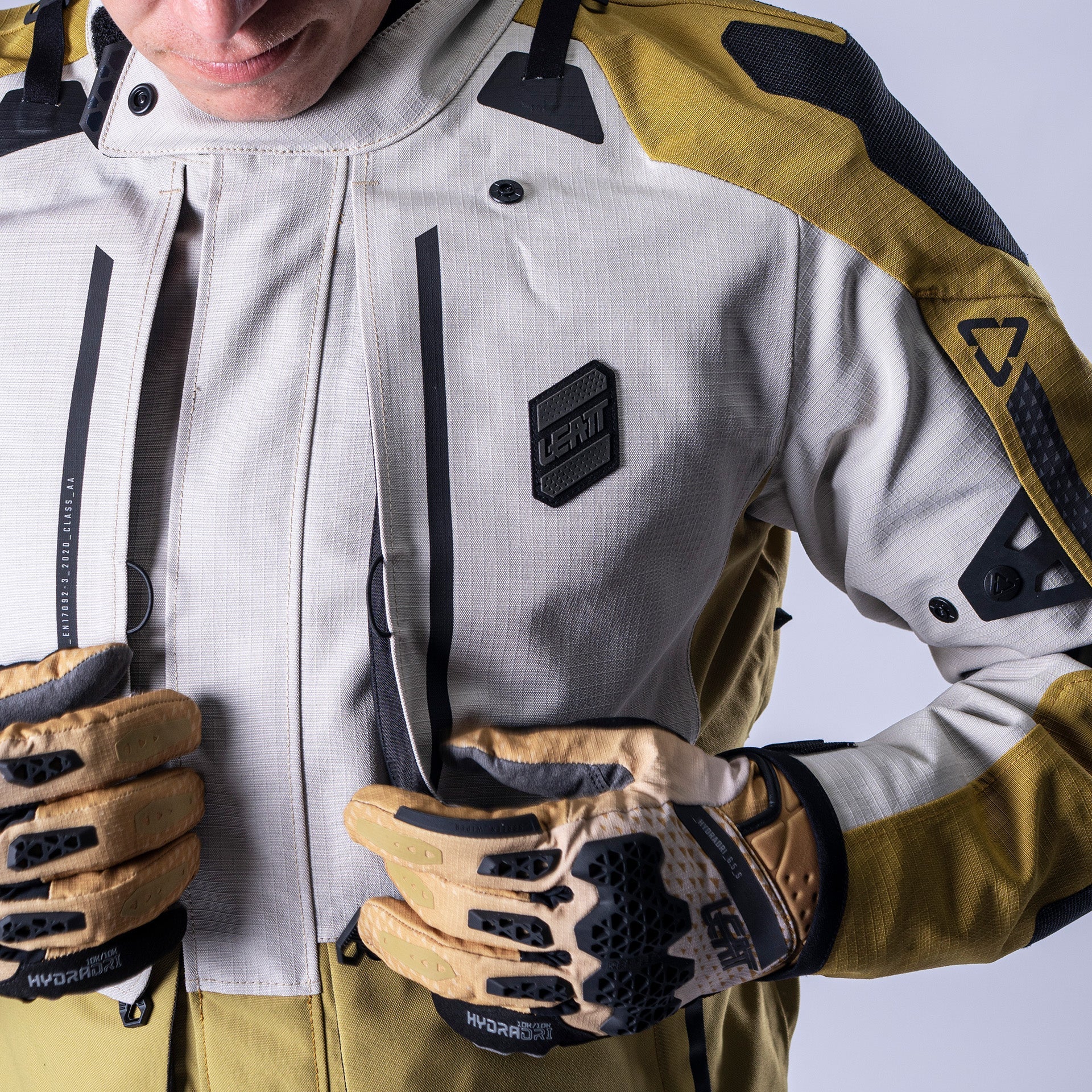 Giacca ADV DriTour 5.5 Short - Image 17