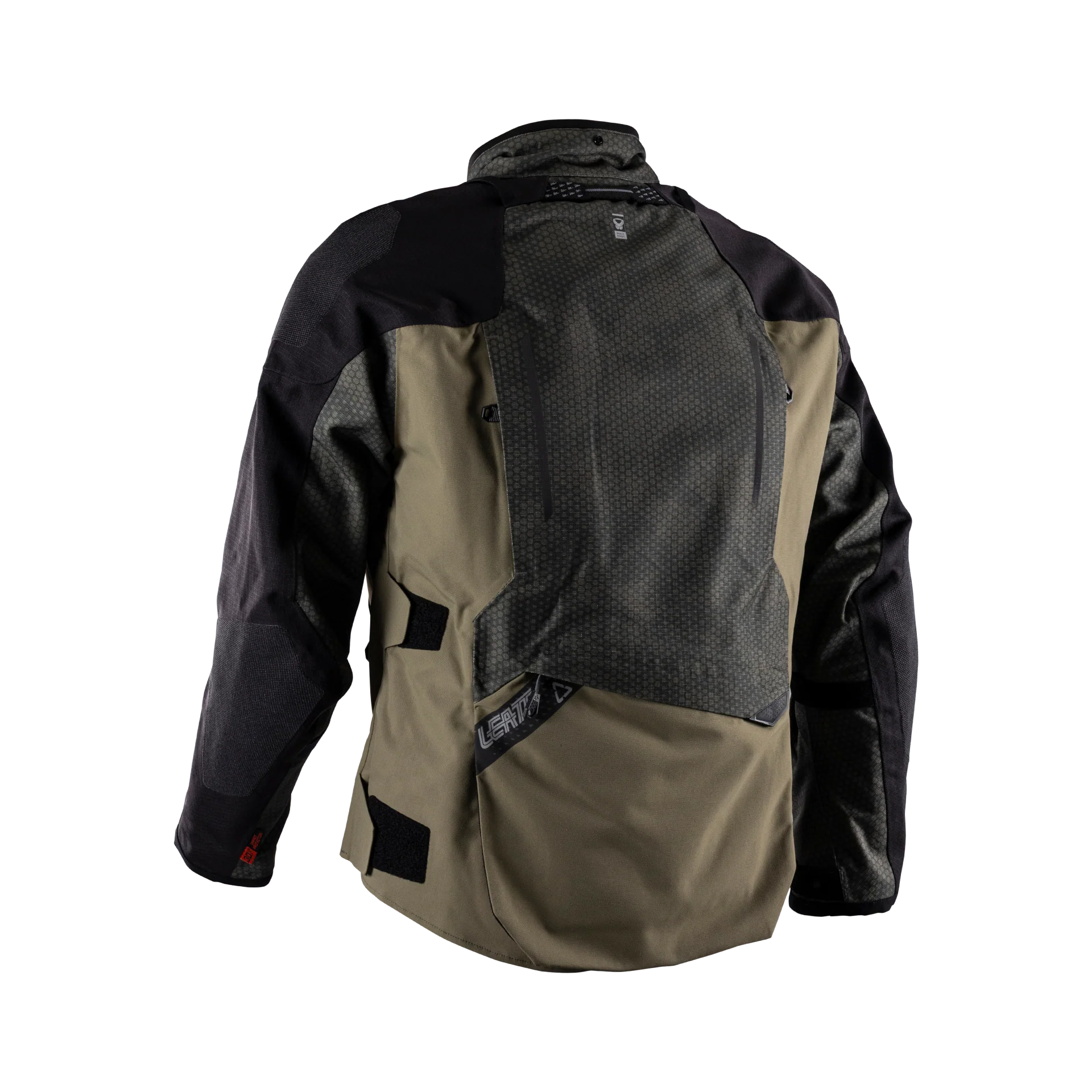 Giacca ADV DriTour 5.5 Short - Image 2