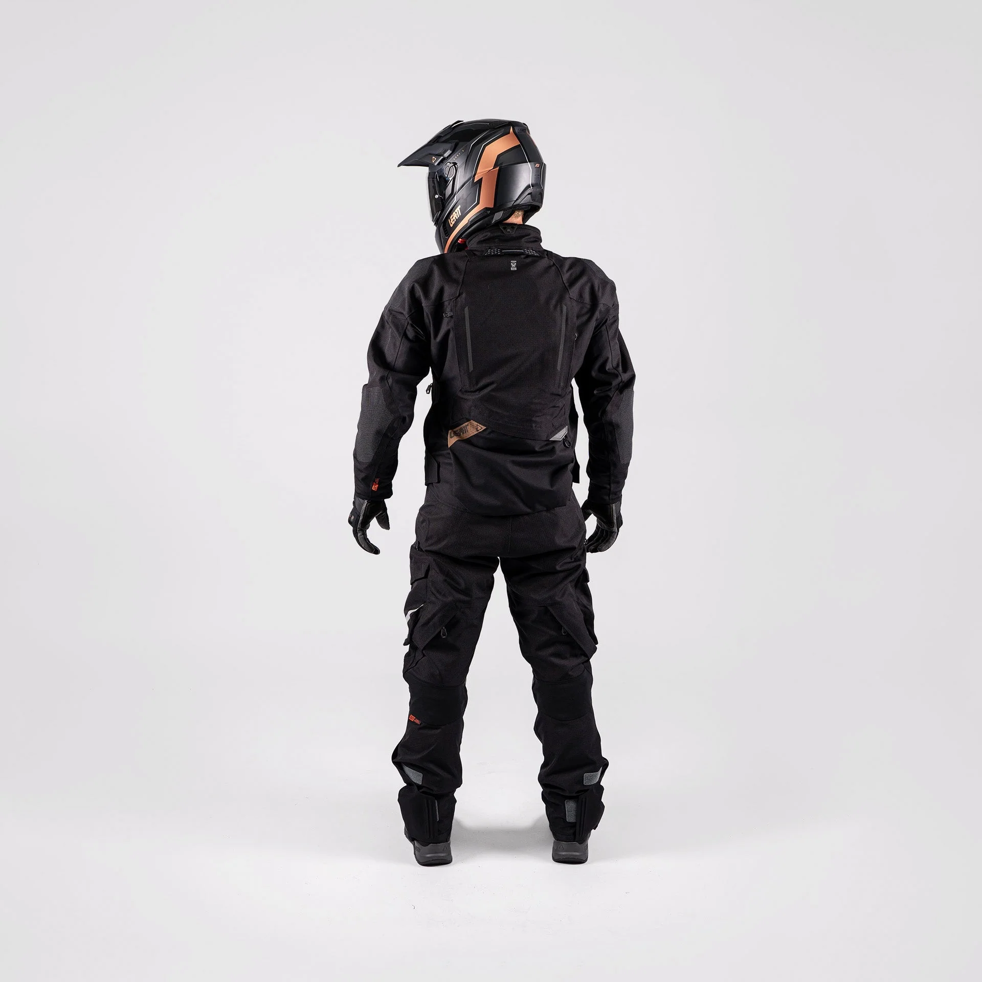 Giacca ADV DriTour 5.5 Short - Image 23