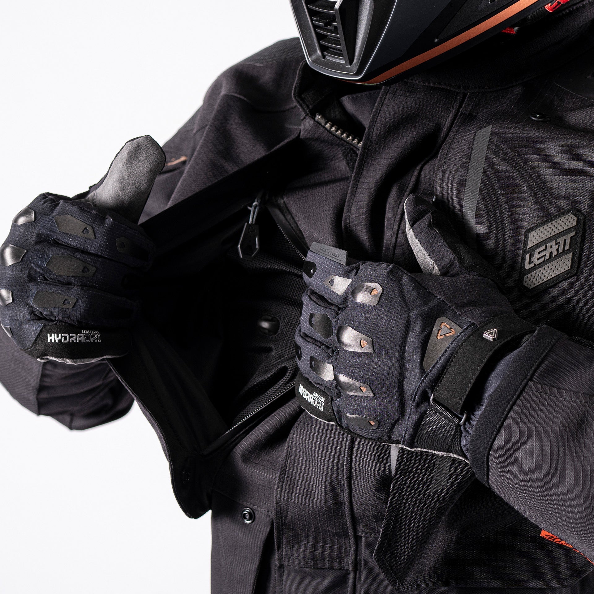 Giacca ADV DriTour 5.5 Short - Image 24